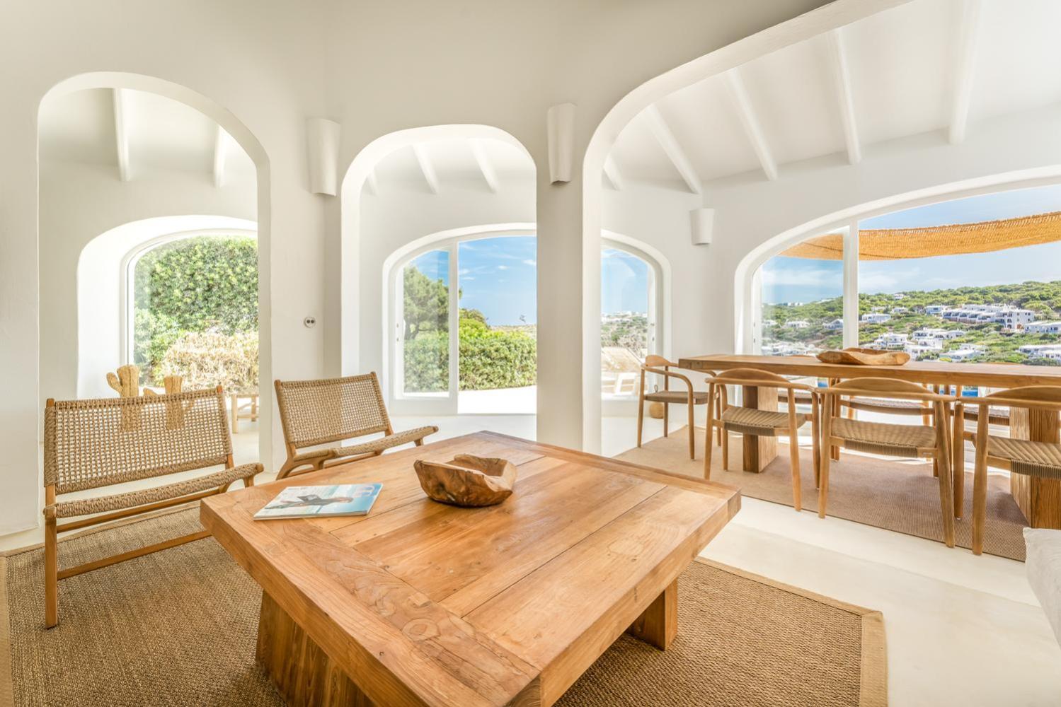 Casa Sweet Waters Villa *