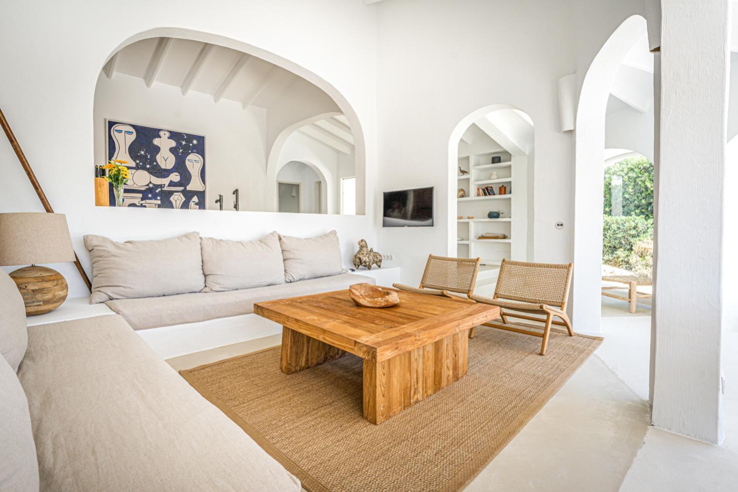 Villa Casa Sweet Waters Cala Morell