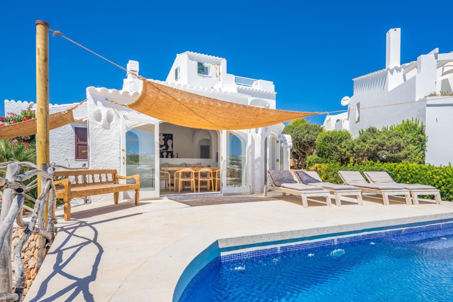 Villa Casa Sweet Waters
