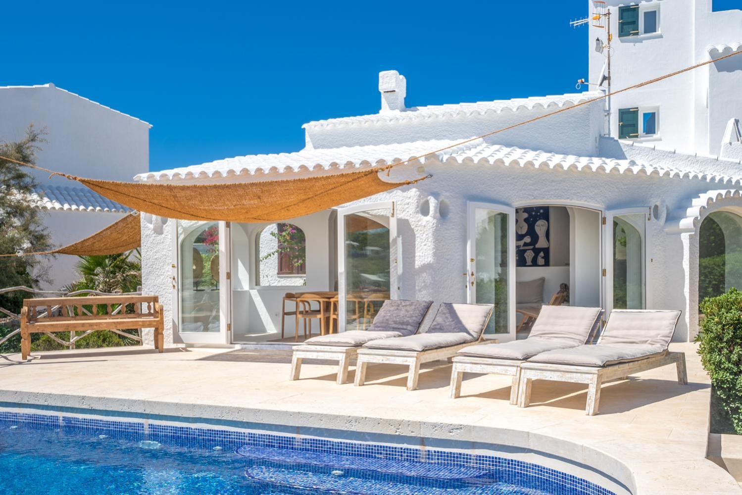 Casa Sweet Waters Villa