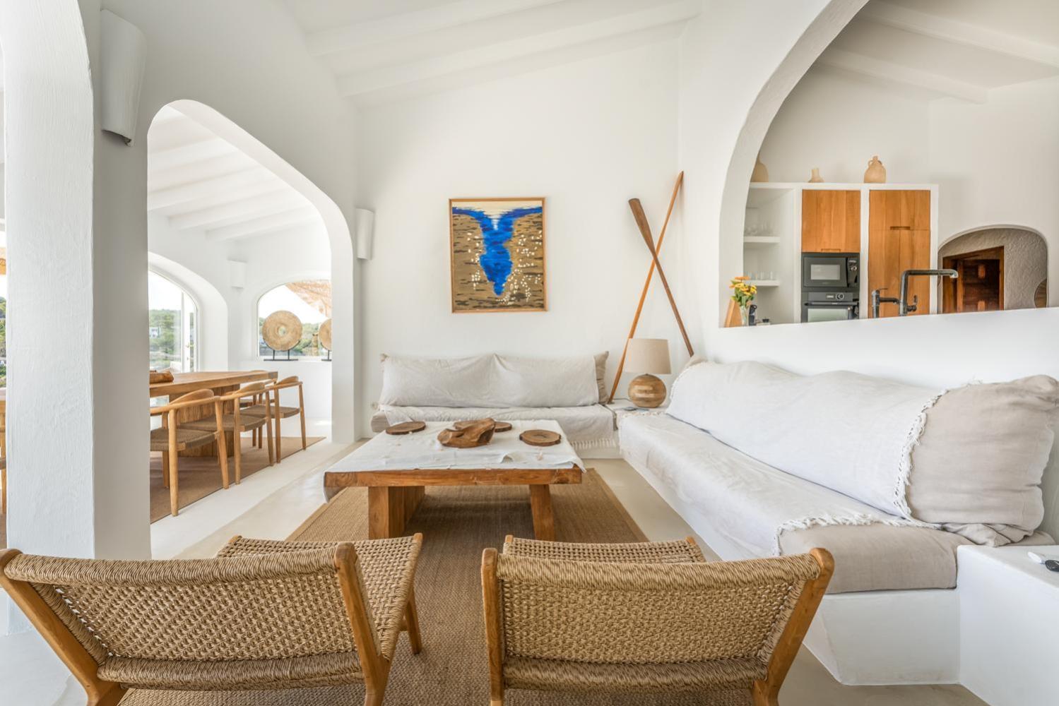 Casa Sweet Waters Villa Cala Morell