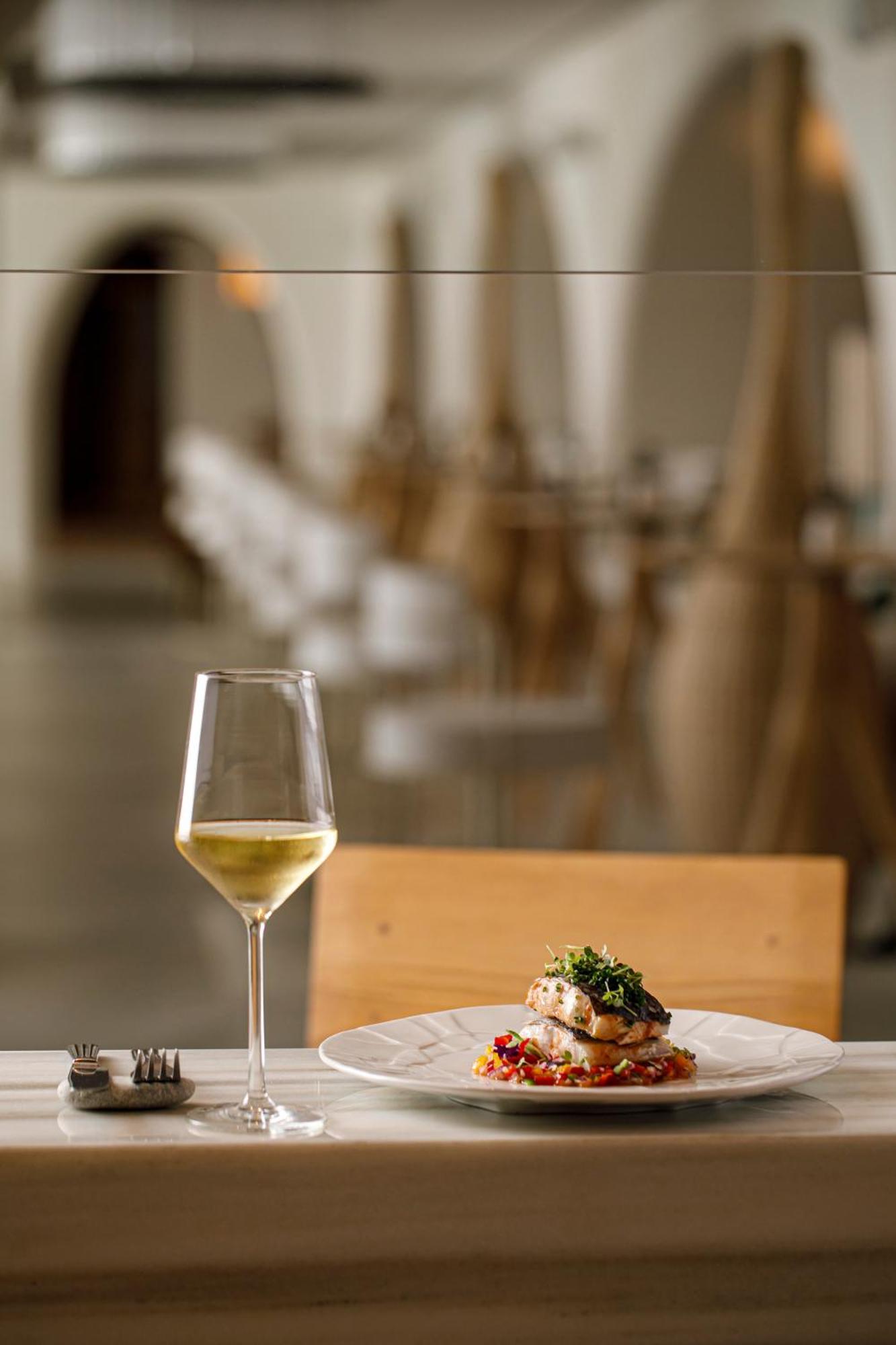 Le Blanc, A Gran Meliá - The Leading Of The World