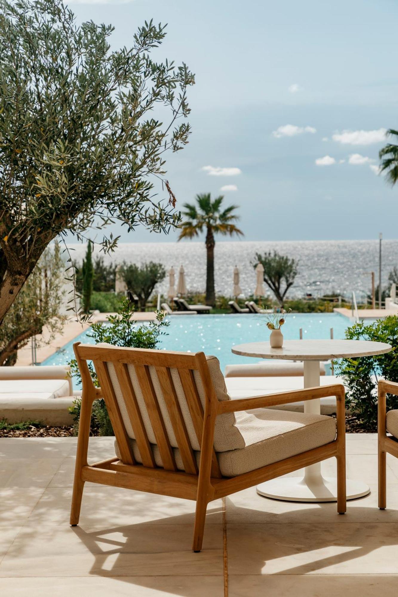 Hotel Le Blanc, A Gran Meliá - The Leading Of The World