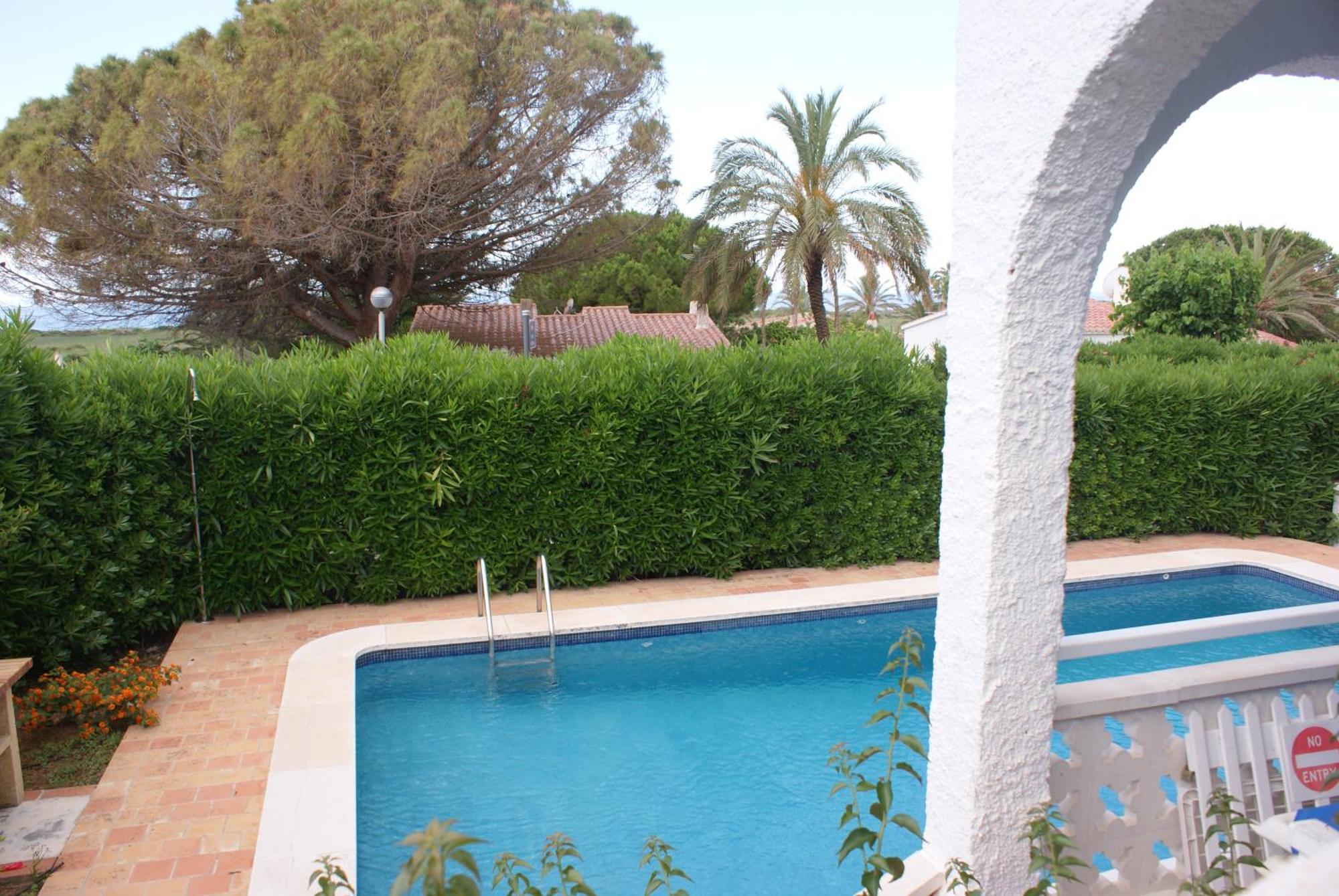 Celia Holiday home Son Bou