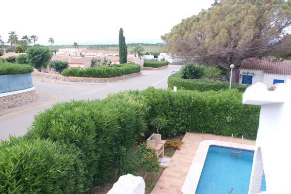 Holiday home Celia Son Bou