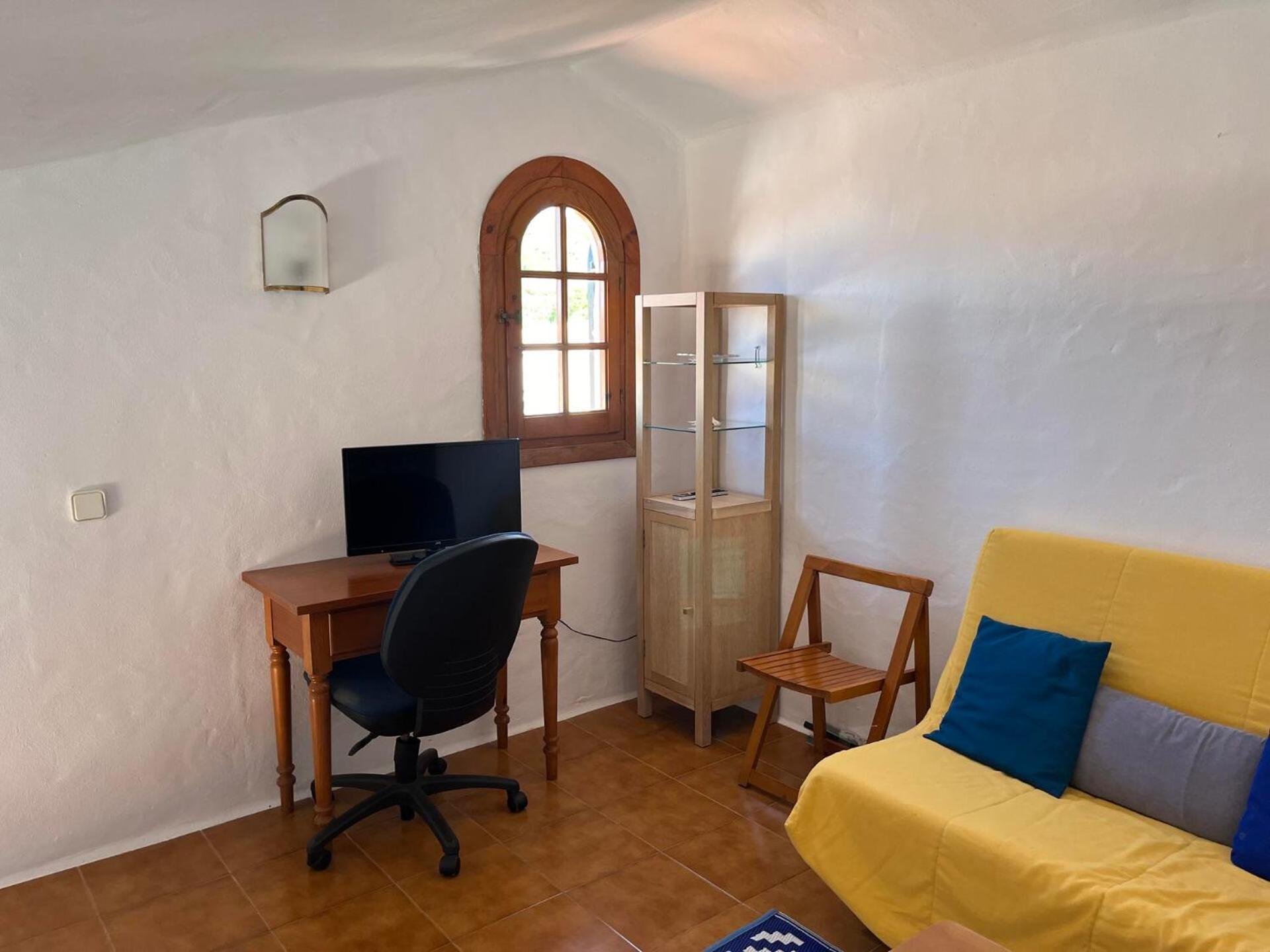 Apartamento Mar Y Sol By Som Menorca