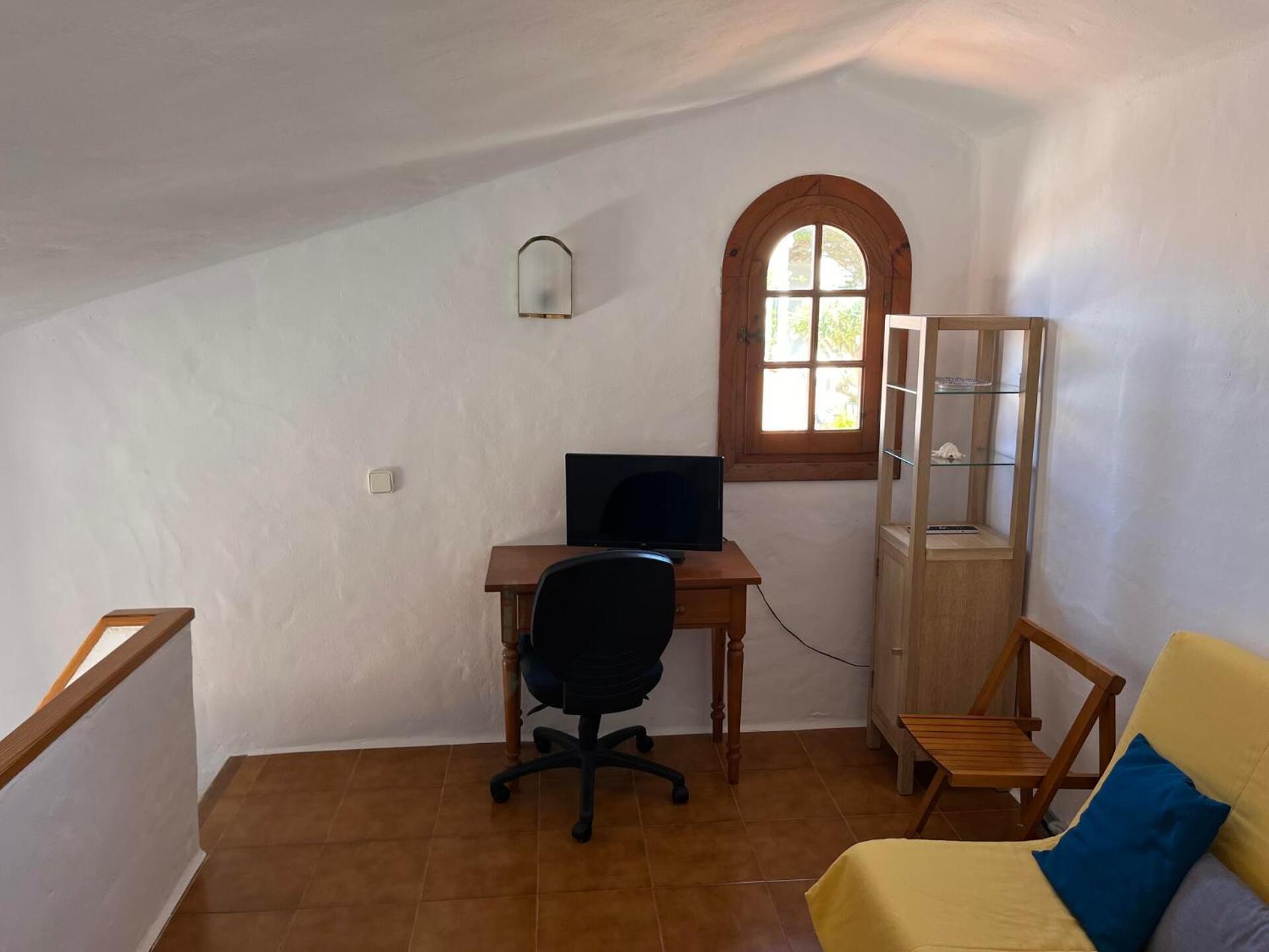 Apartamento Mar Y Sol By Som Menorca *