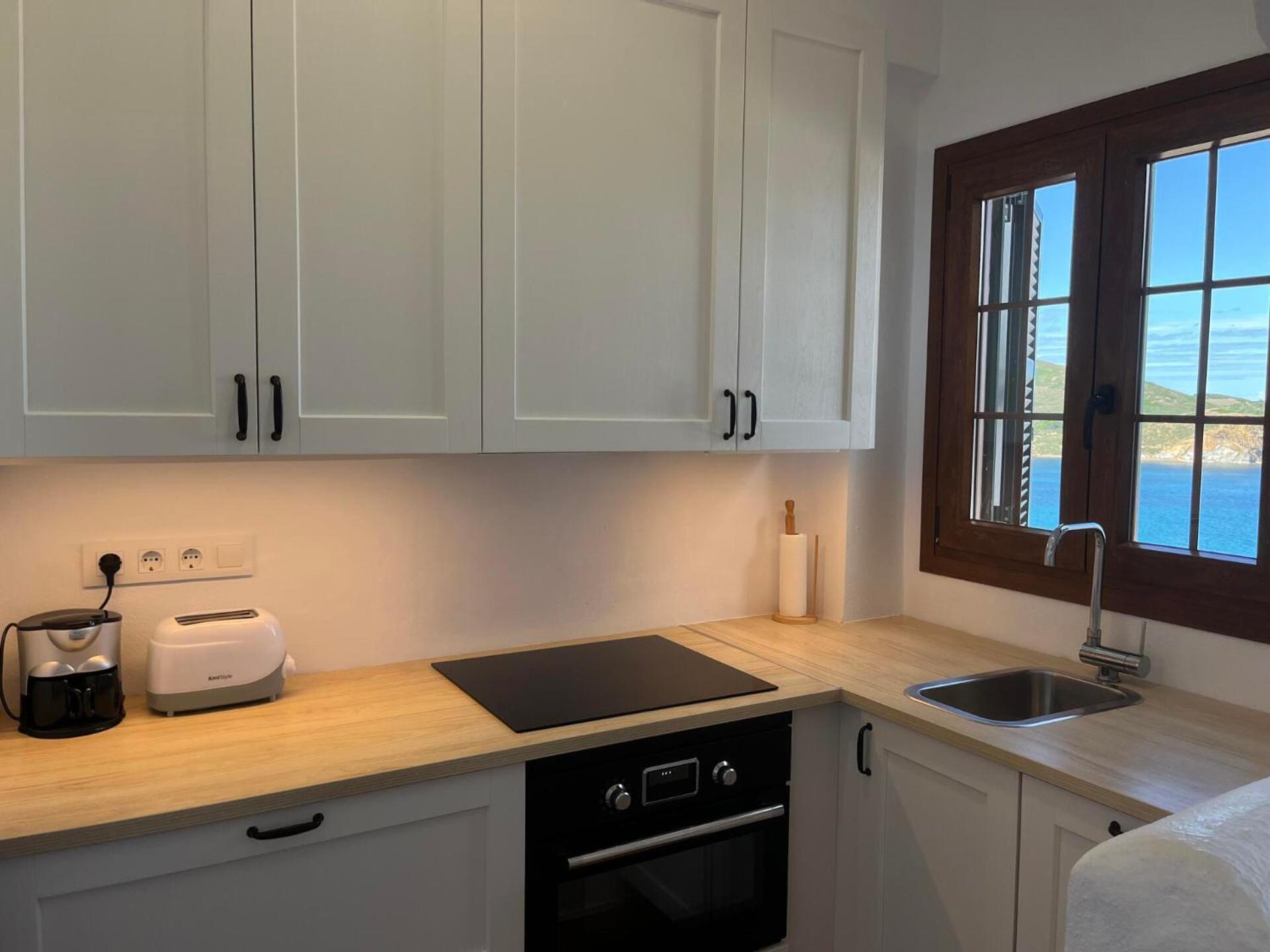 Apartamento Mar Y Sol By Som Menorca Fornells (Menorca)