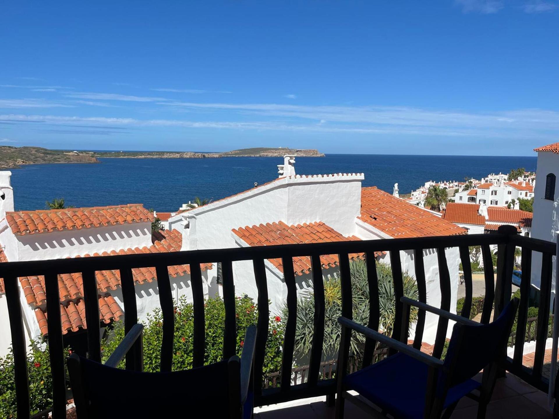 Mar Y Sol By Som Menorca Apartamento
