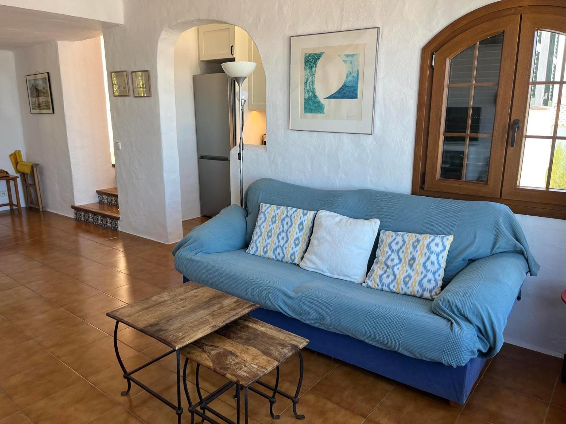 Apartamento Mar Y Sol By Som Menorca
