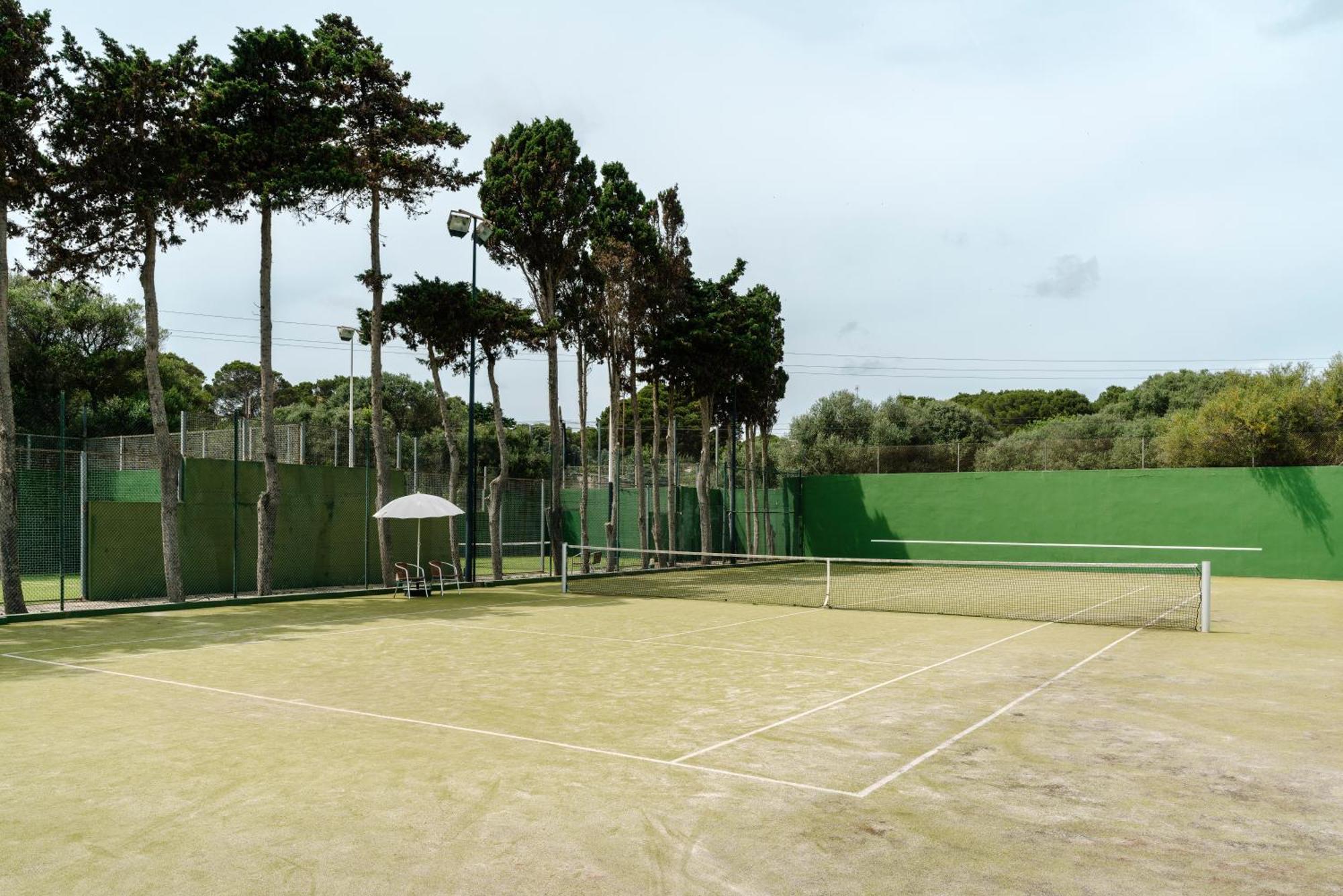 Alua Illa De Menorca 4*
