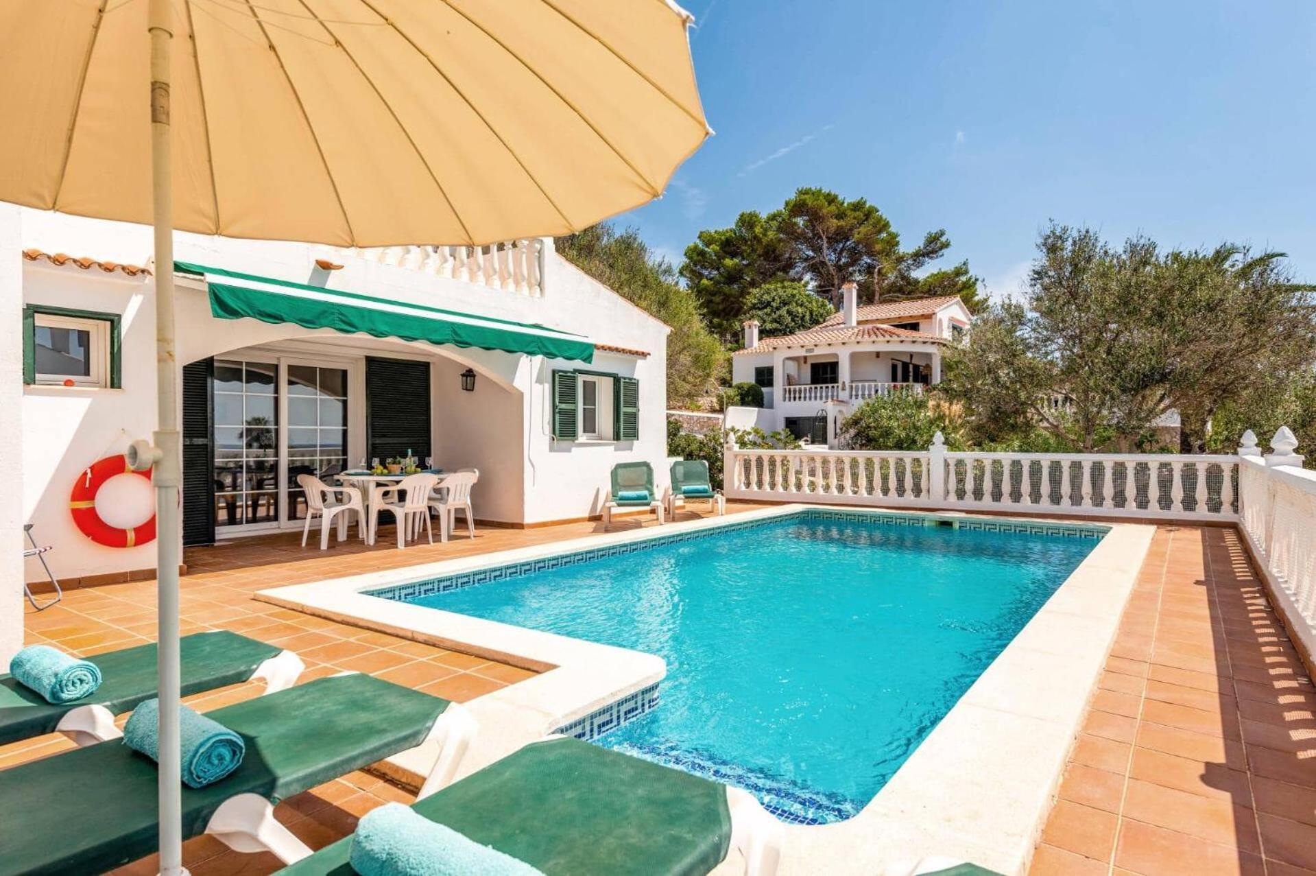 Villa Laurel By