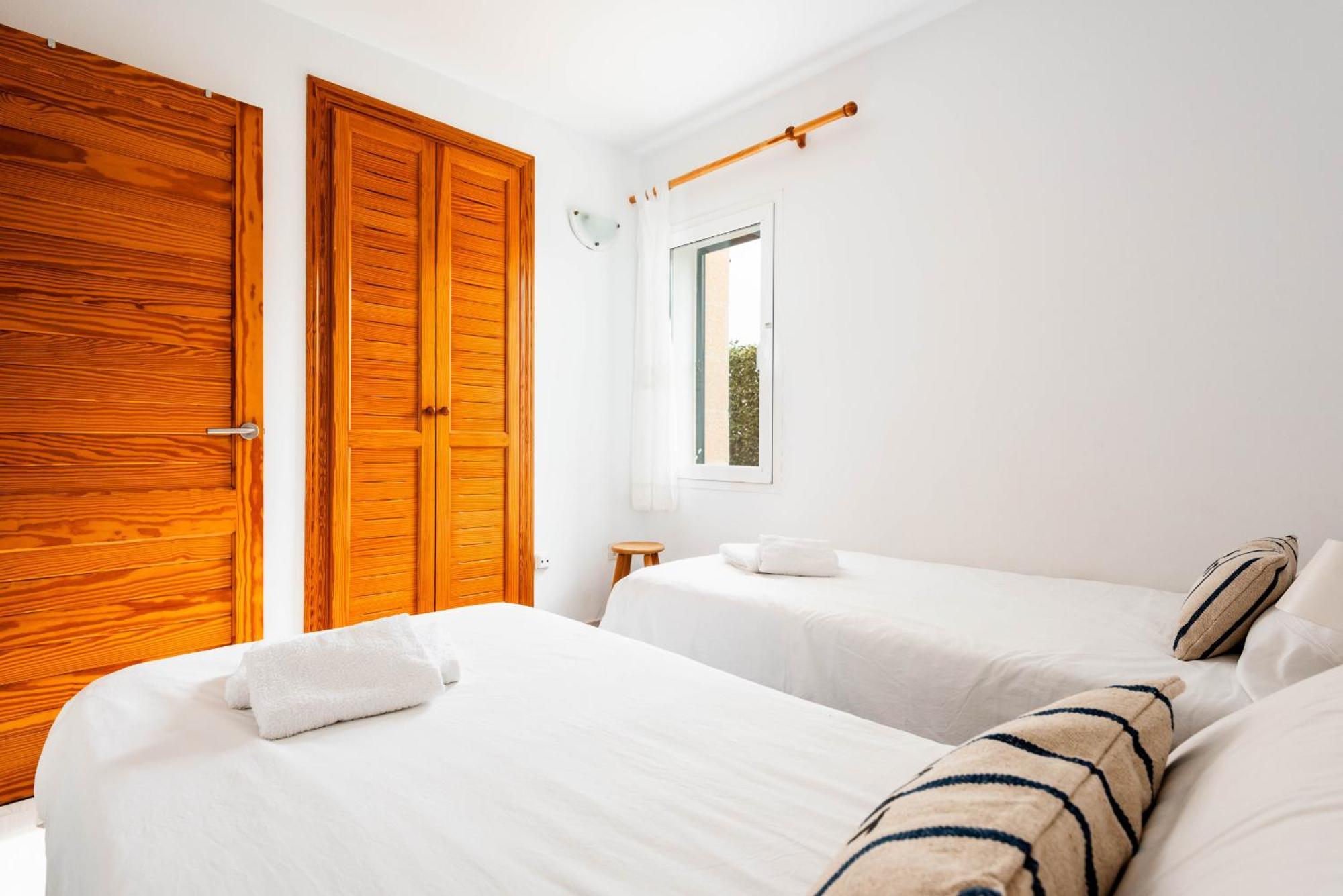 Menorca Theleme By Mauter Villa *
