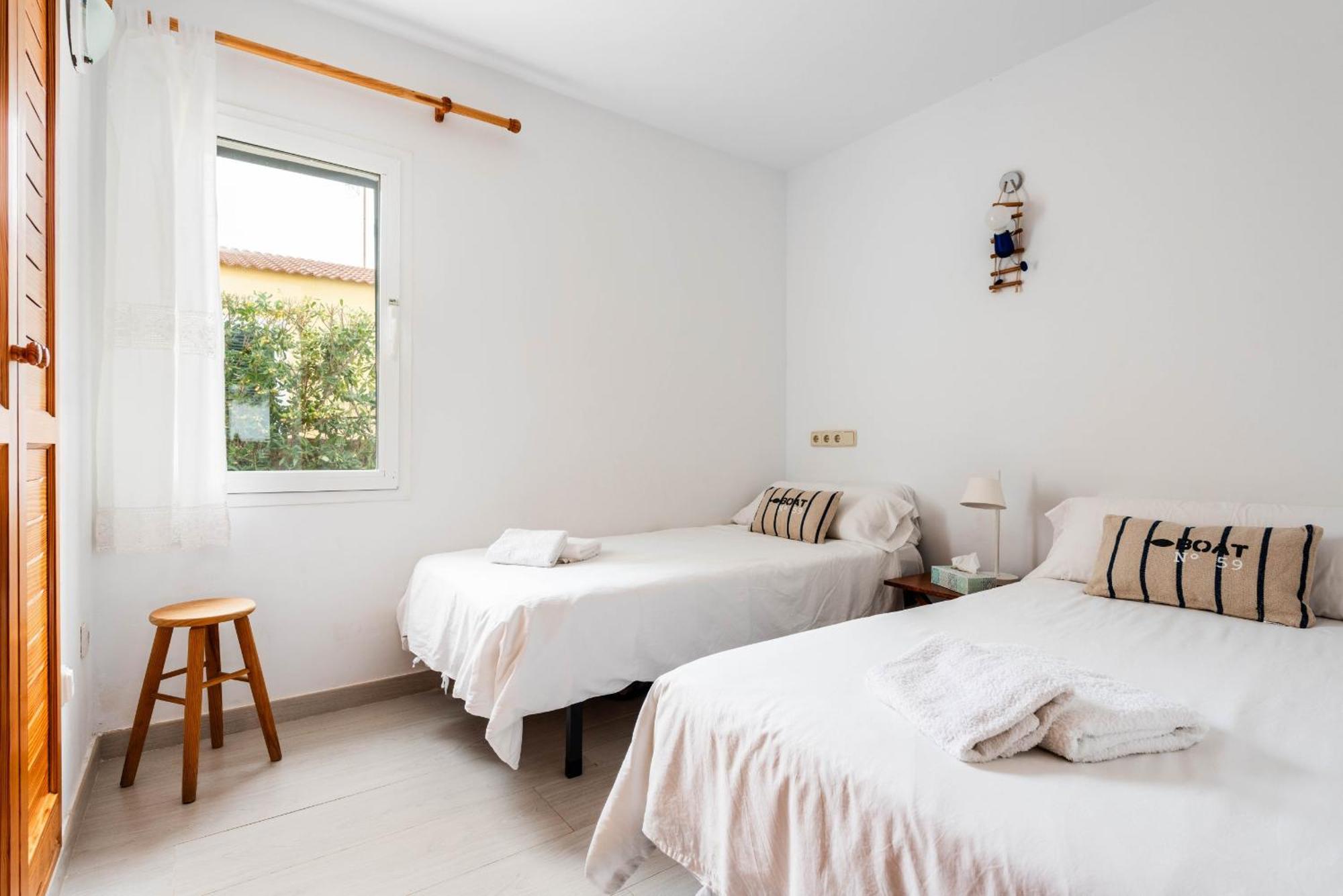 Villa Menorca Theleme By Mauter Cala'N Bosch (Menorca)