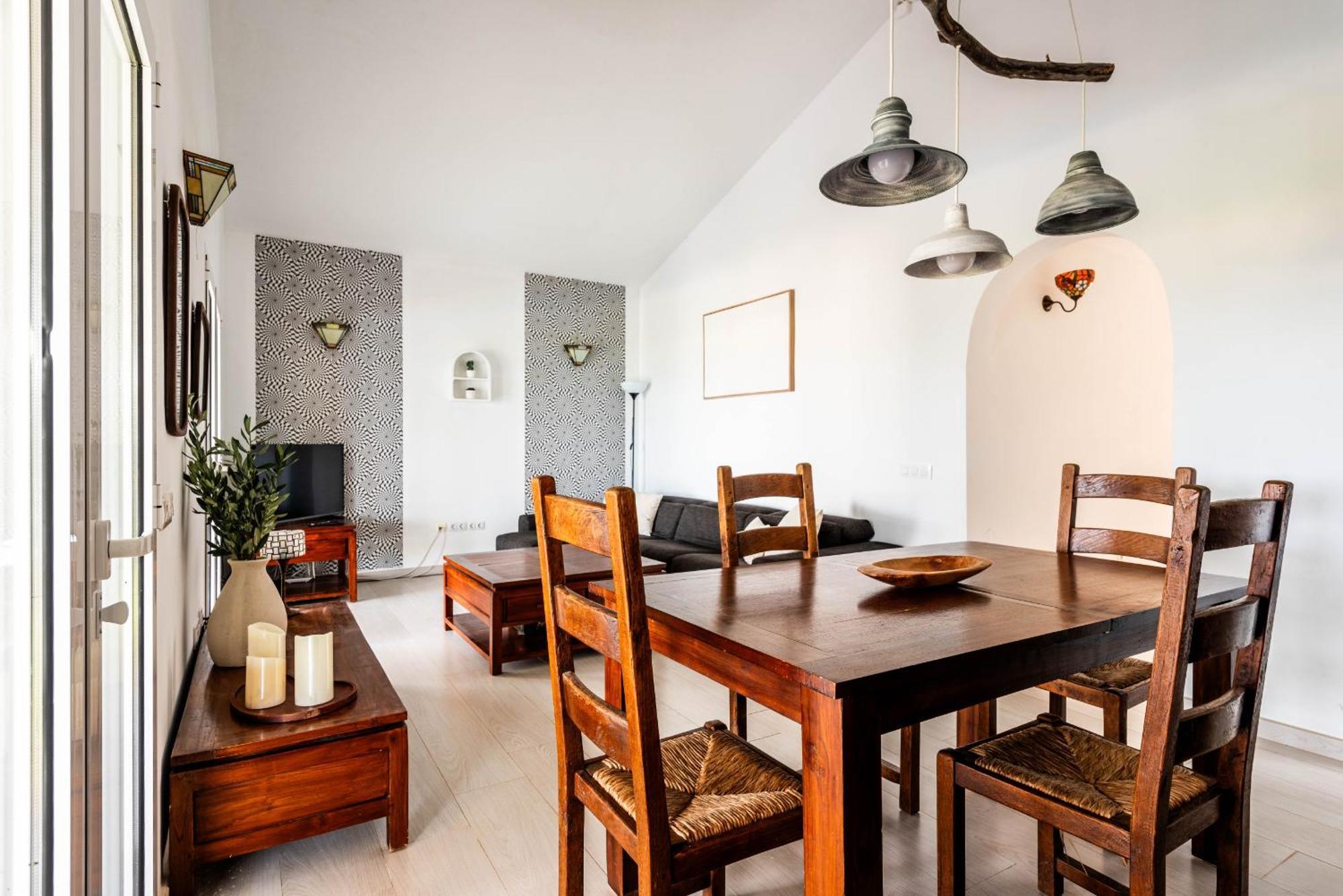 Menorca Theleme By Mauter Villa