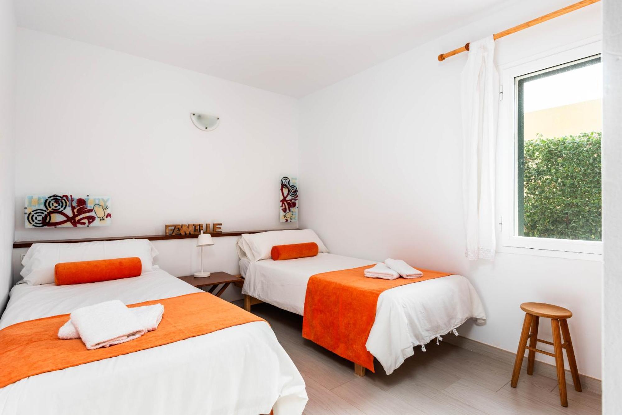 Villa Menorca Theleme By Mauter *