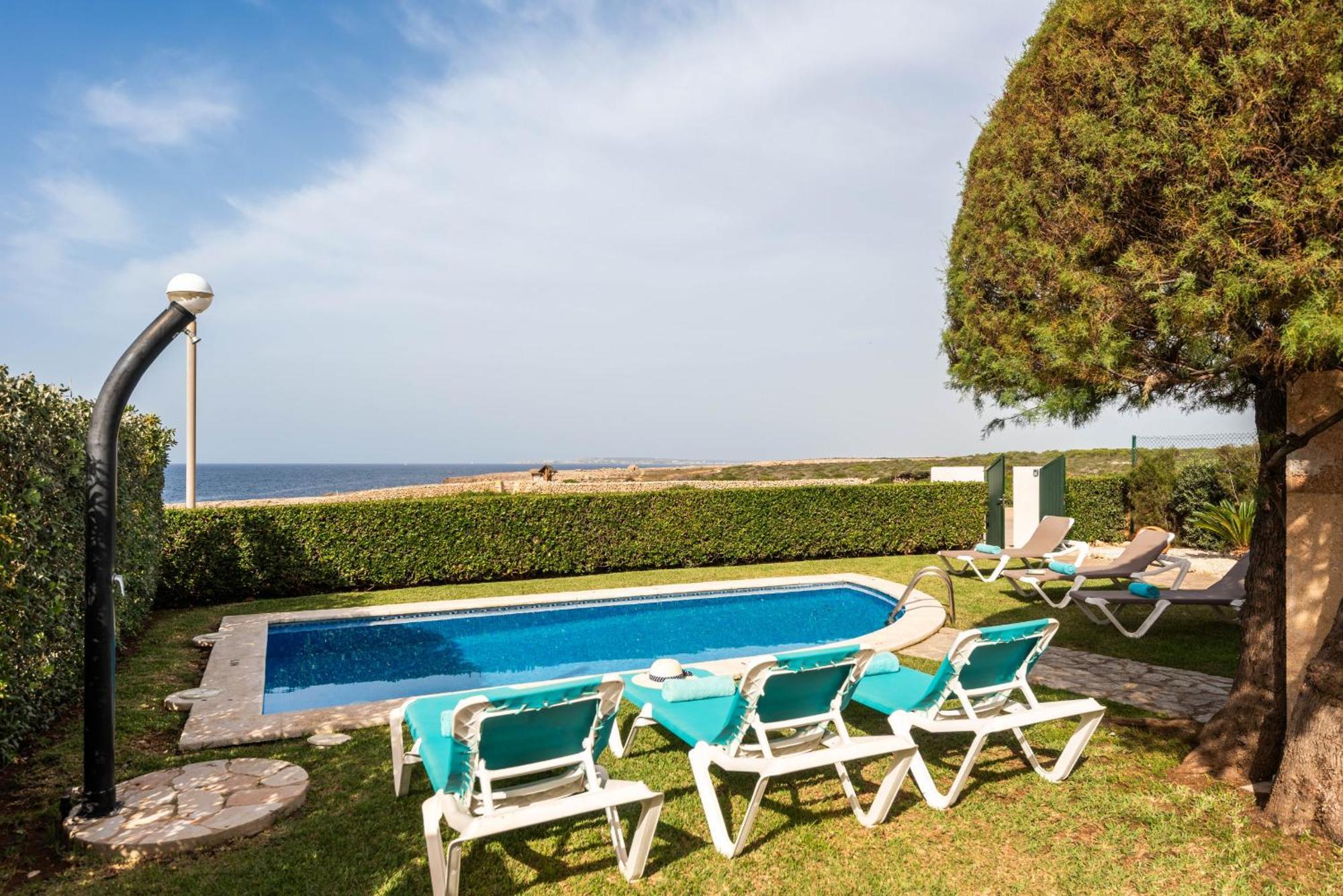 Menorca Theleme By Mauter Villa Cala'N Bosch (Menorca)