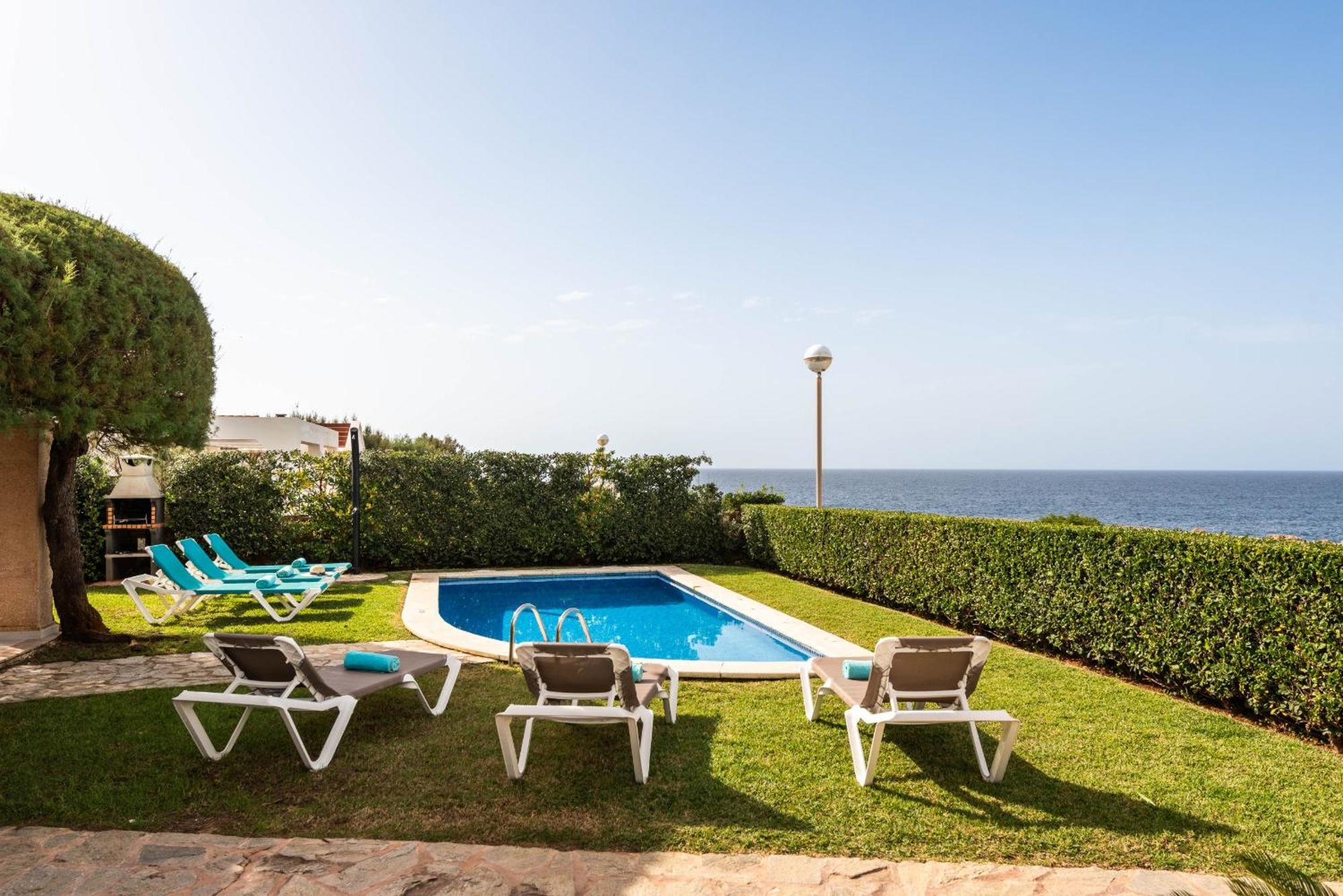 Menorca Theleme By Mauter Villa Cala'N Bosch (Menorca)