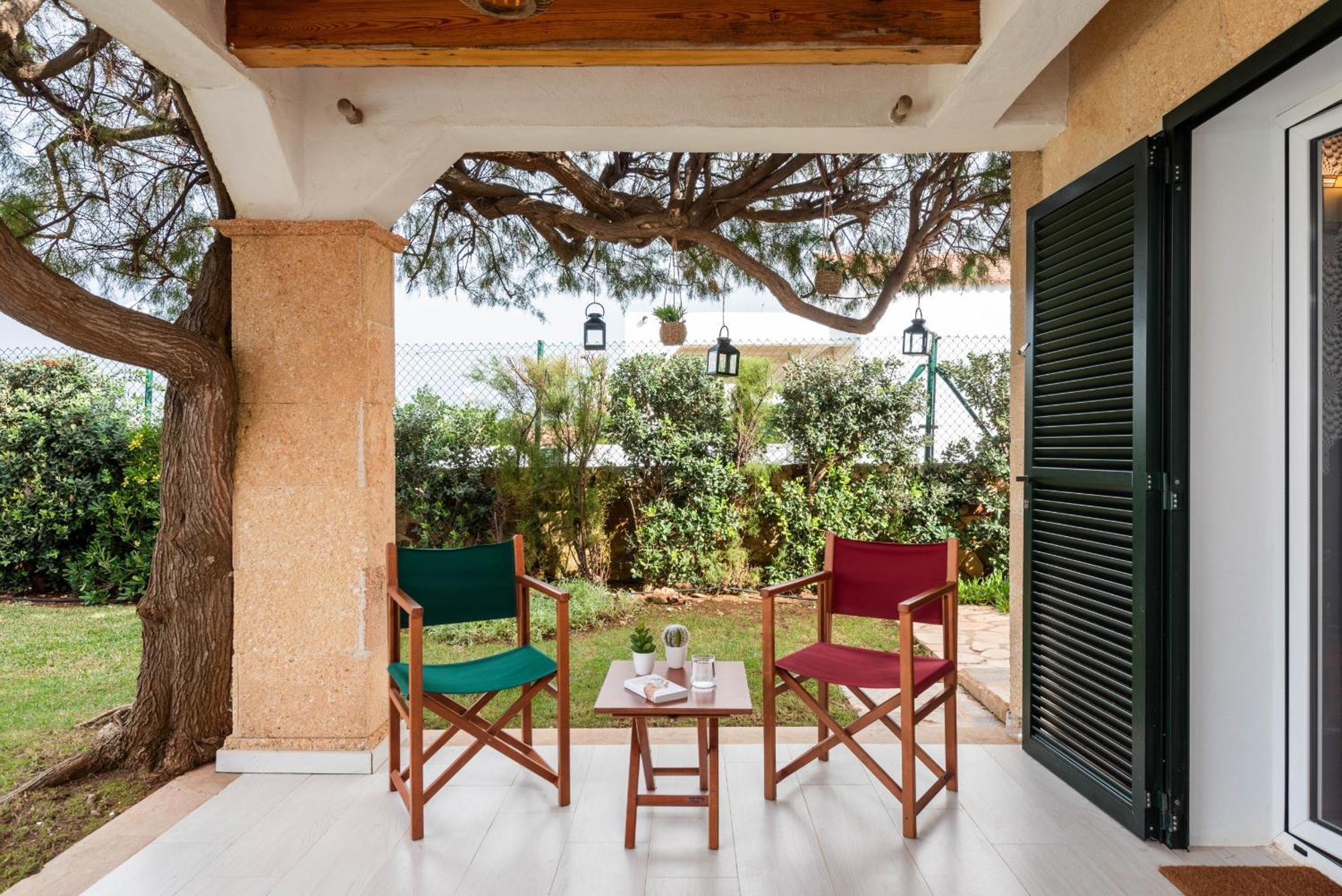 Menorca Theleme By Mauter Cala'N Bosch (Menorca)