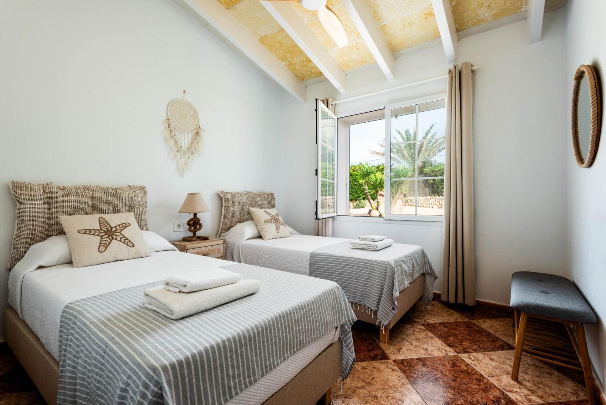 Villa Sa Moreneta *