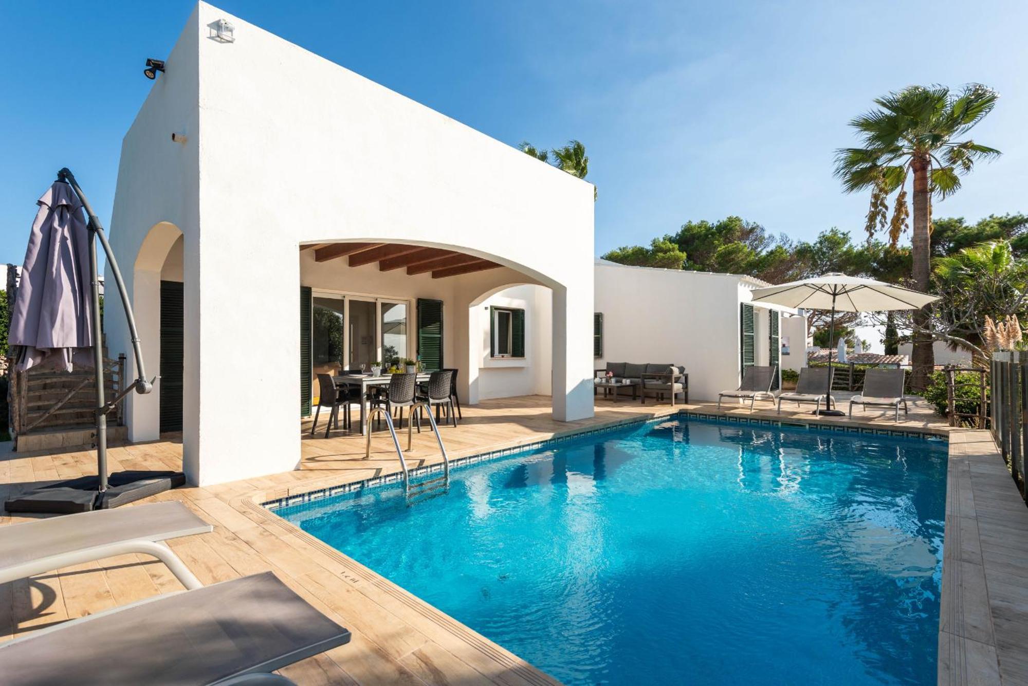 Villa Remos *