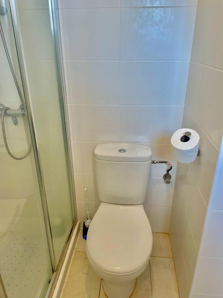 Apartamento With Views Of *