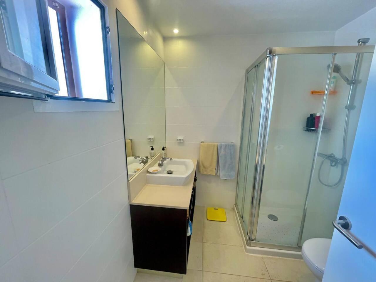 With Views Of Apartamento *