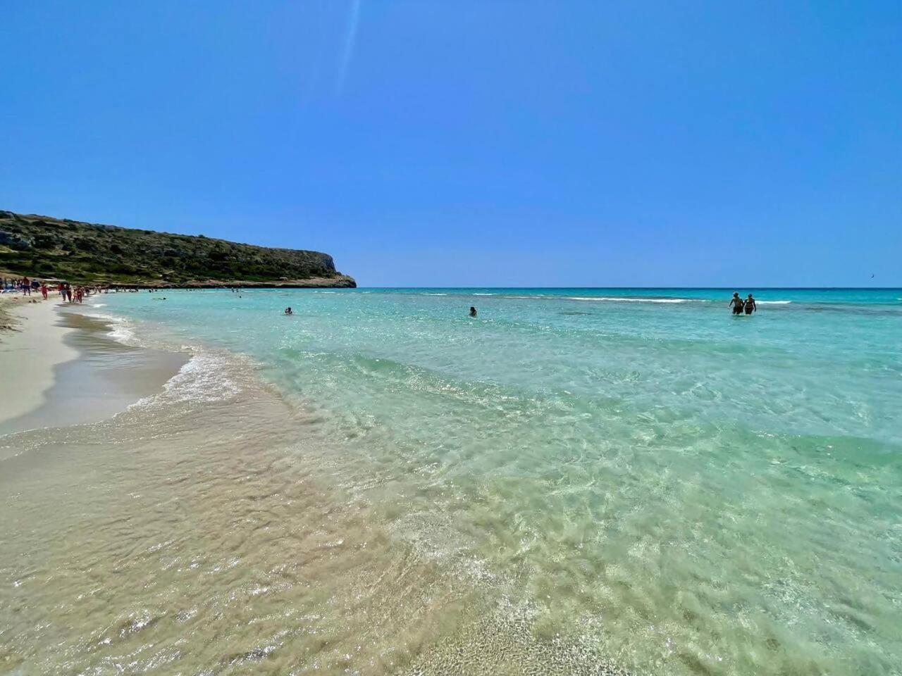Apartamento With Views Of Son Bou