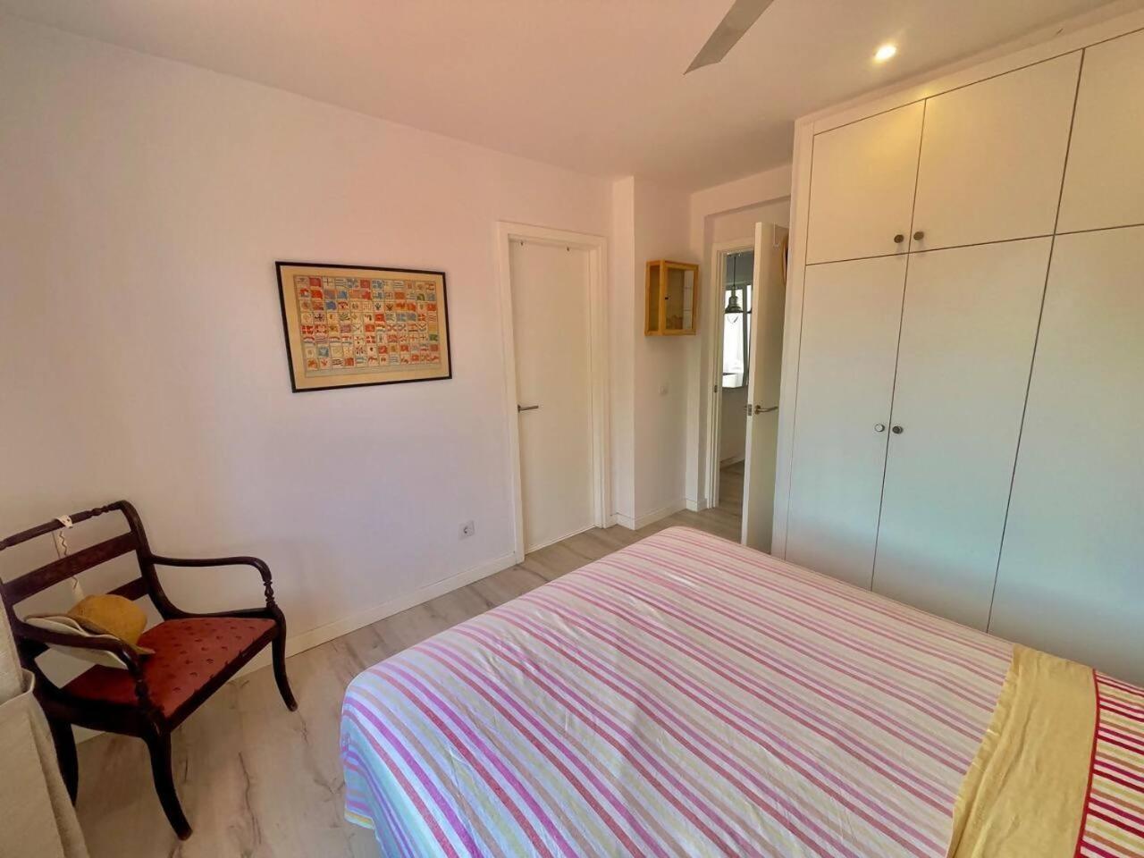 Apartamento With Views Of Son Bou