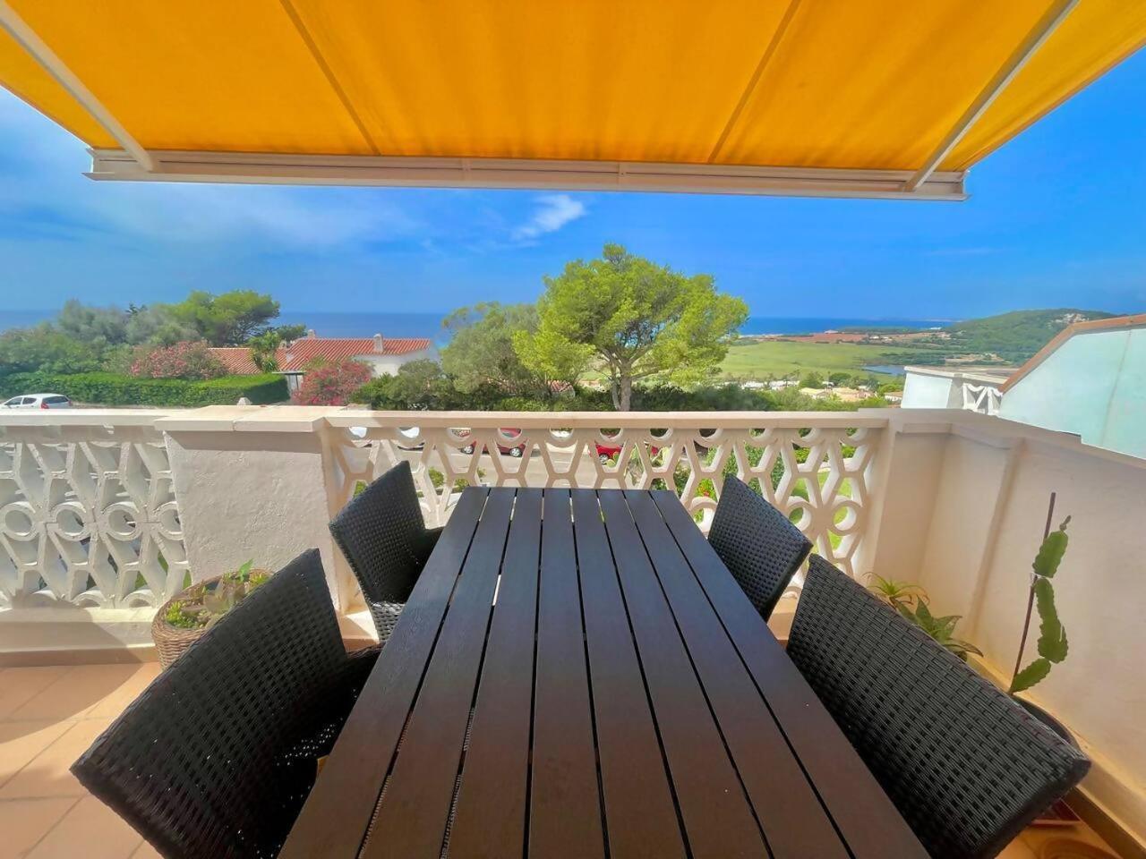 With Views Of