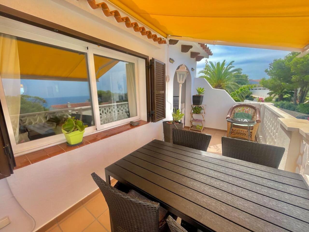 With Views Of Apartamento *