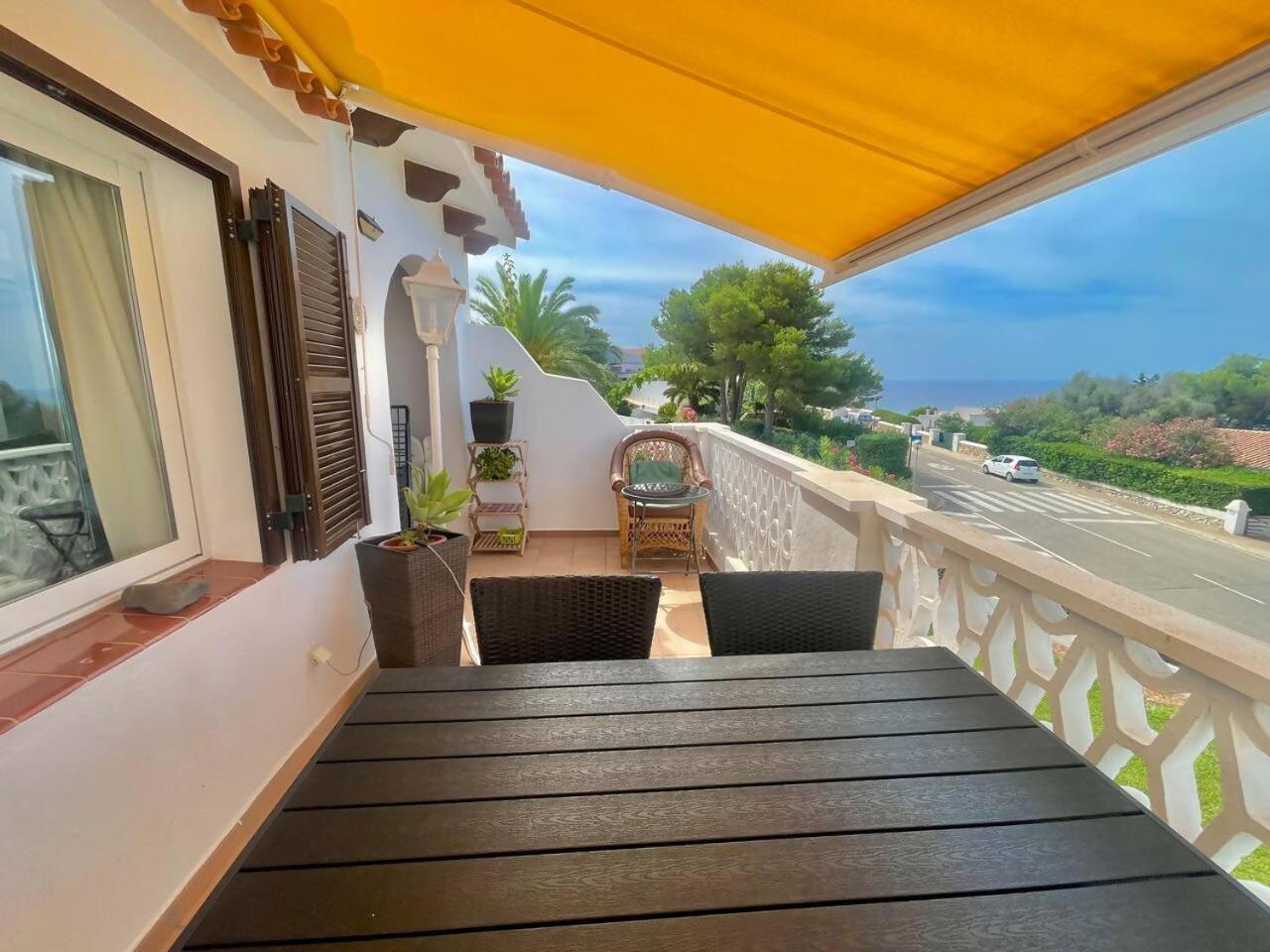 Apartamento With Views Of