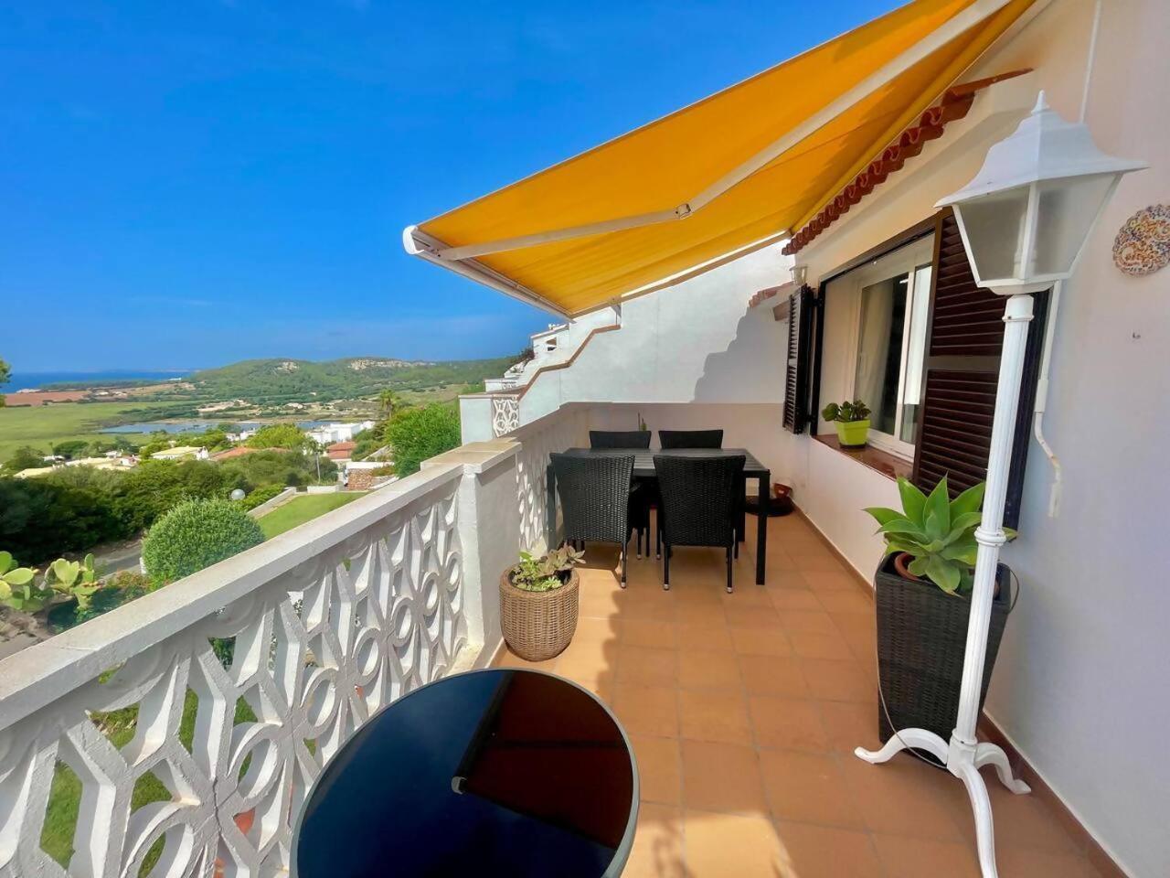 Apartamento With Views Of *