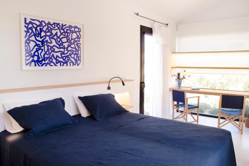 Bona Vista - Cala Llonga Villa *