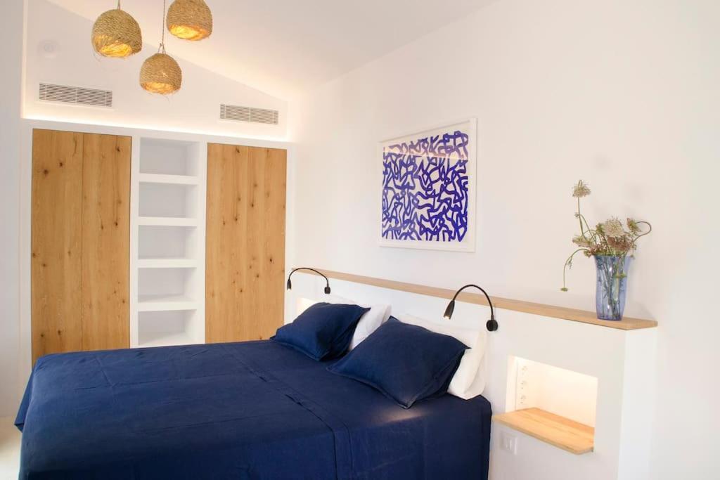 Villa Bona Vista - Cala Llonga Cala Llonga (Menorca)