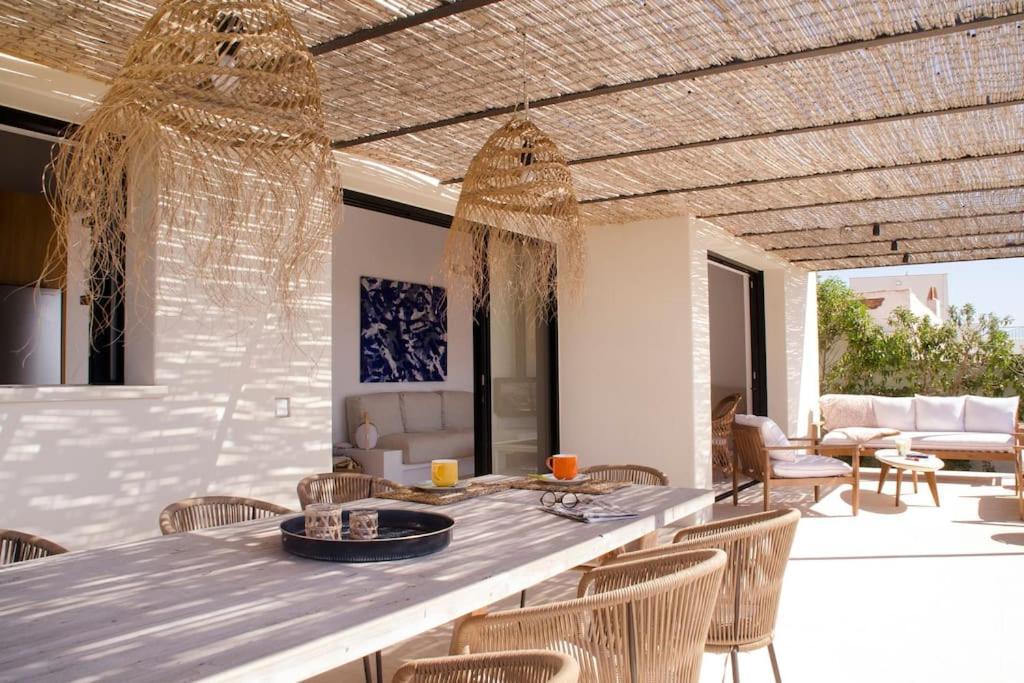 Villa Bona Vista - Cala Llonga