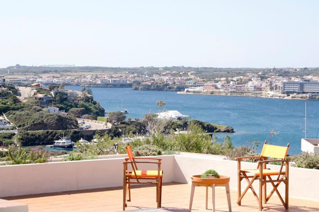 Bona Vista - Cala Llonga Villa