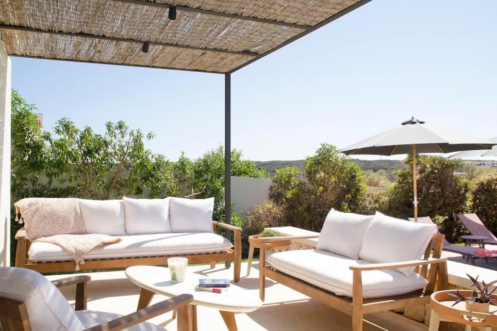 Villa Bona Vista - Cala Llonga