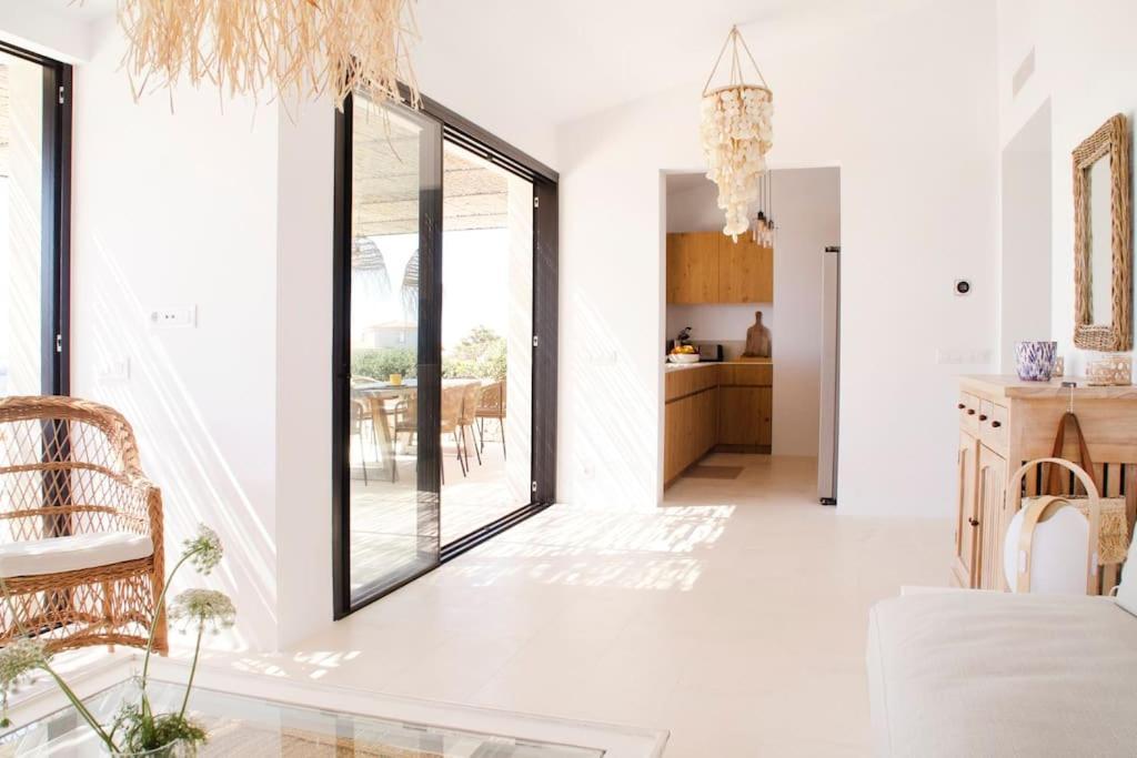 Bona Vista - Cala Llonga Villa Cala Llonga (Menorca)