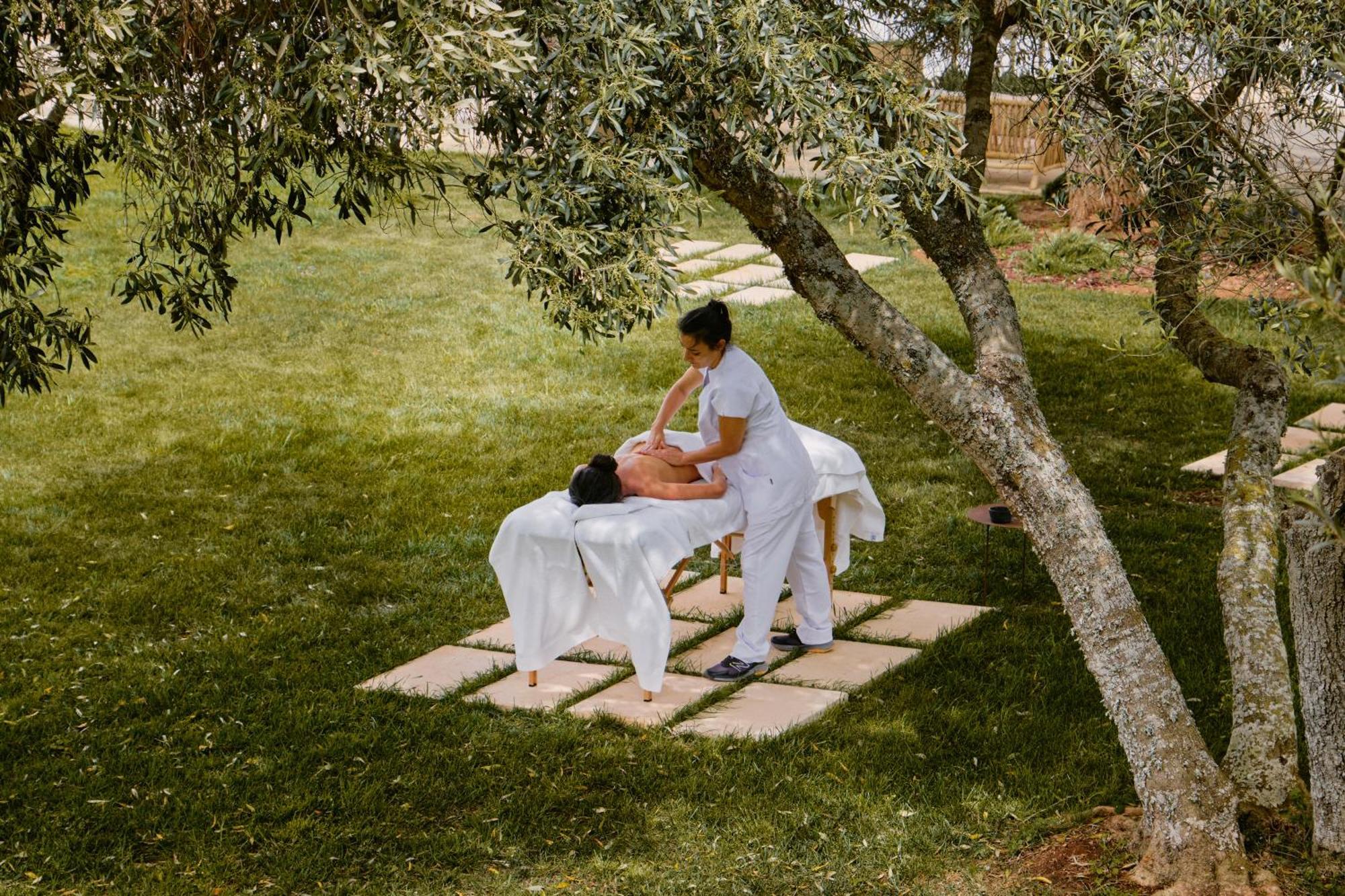 Agroturismo Amagatay Luxury Boutique - Adults Only