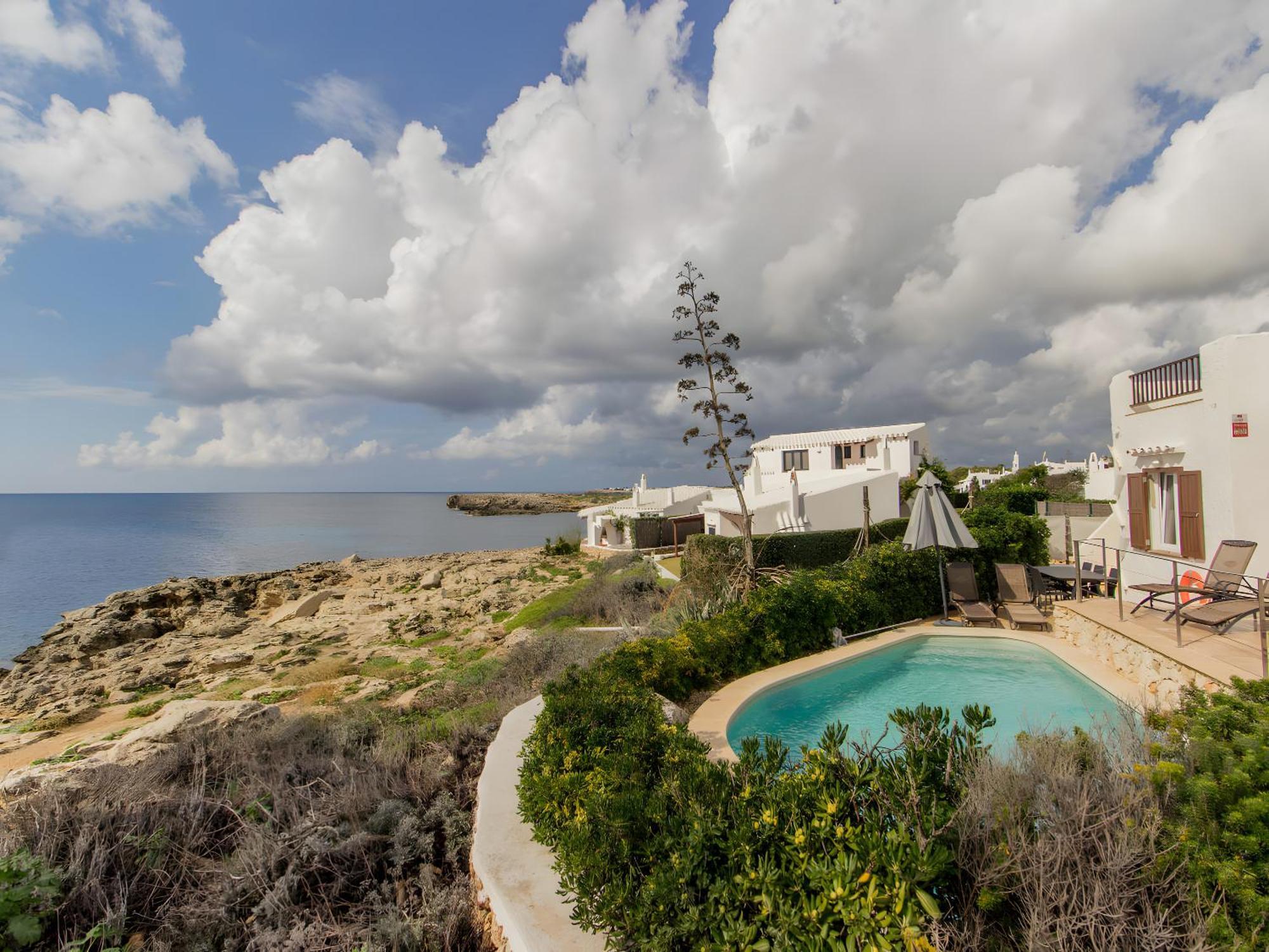 Villa Rocío Binibeca