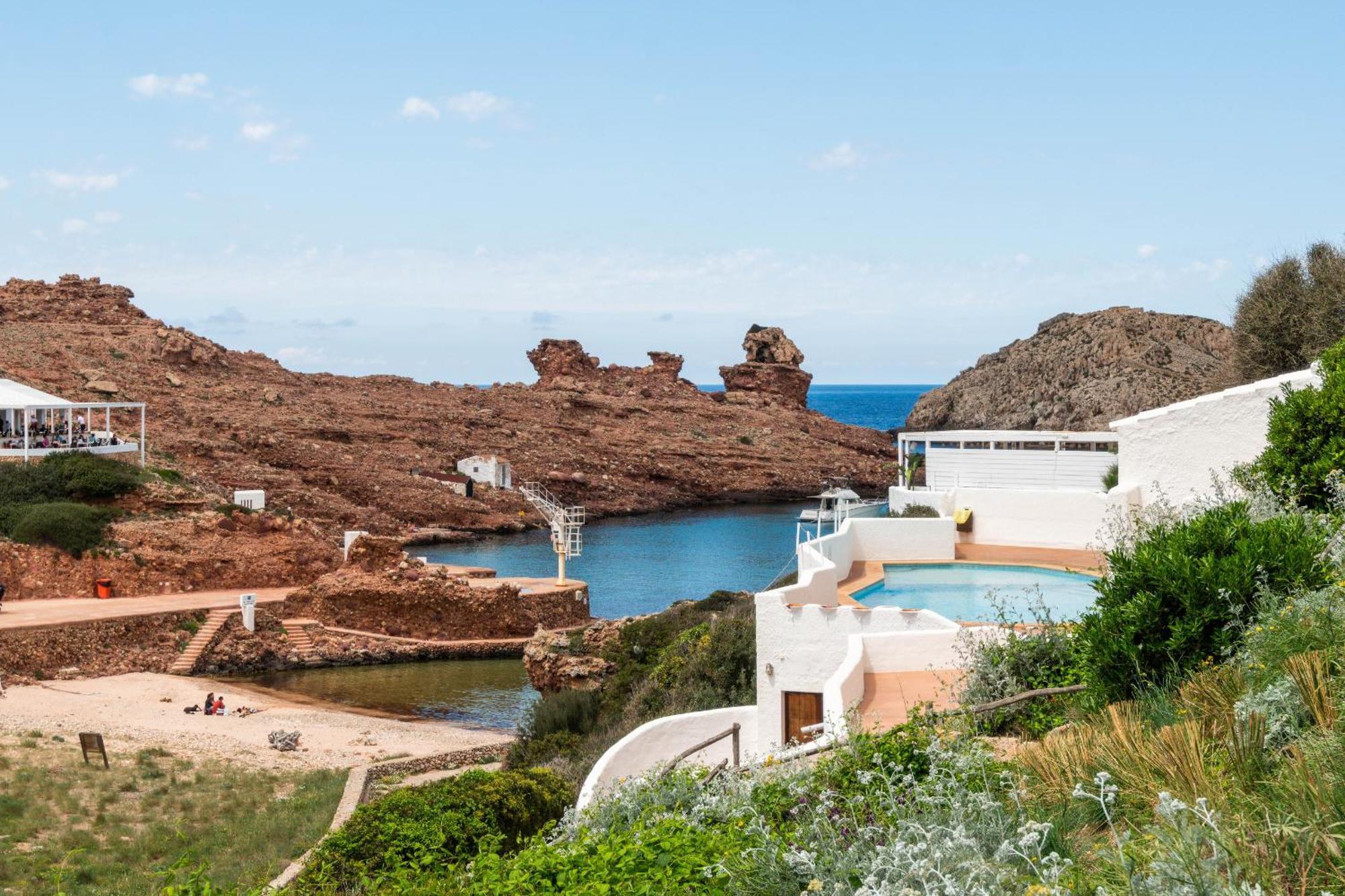 Apartamento Ca Na Montse