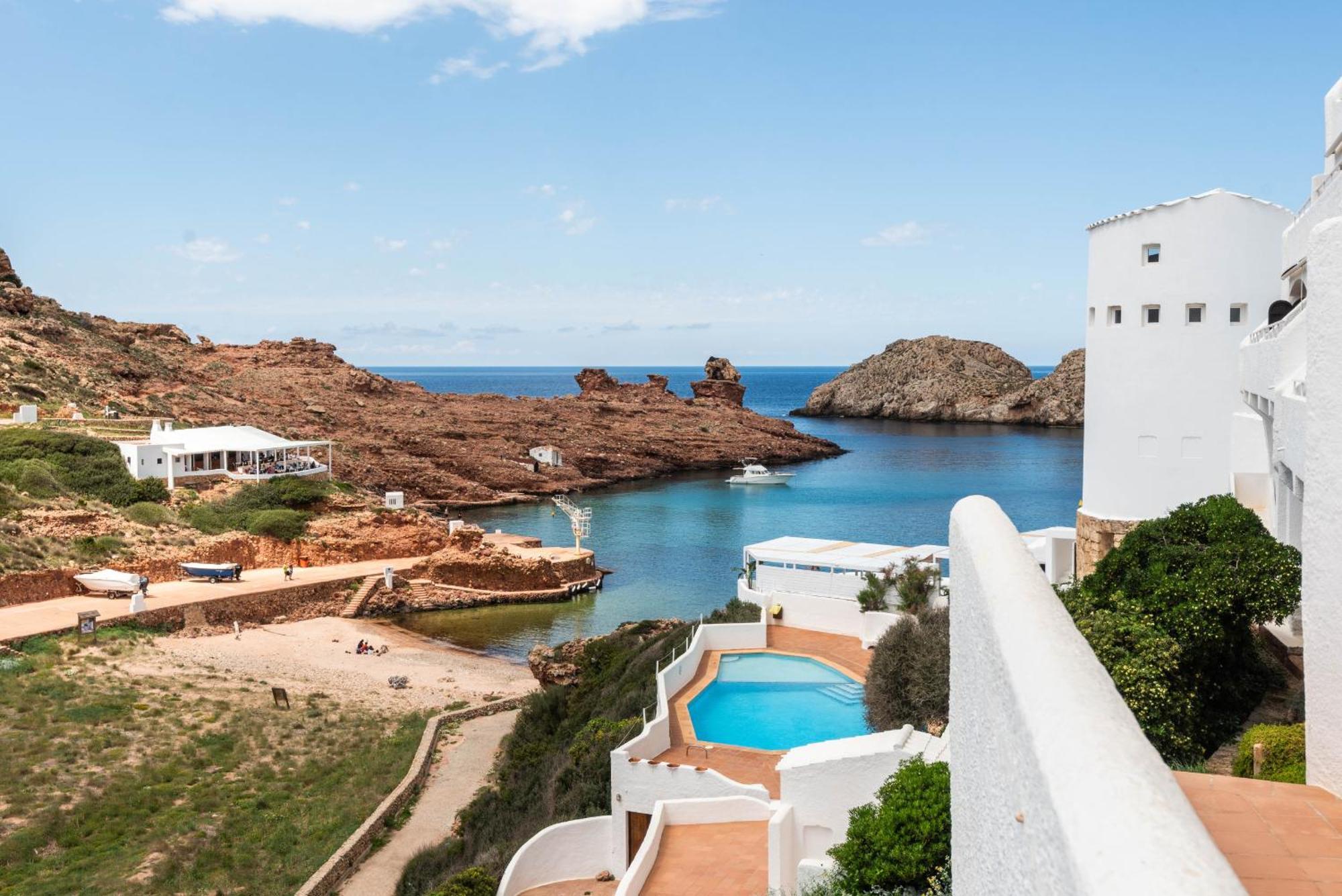 Apartamento Ca Na Montse *
