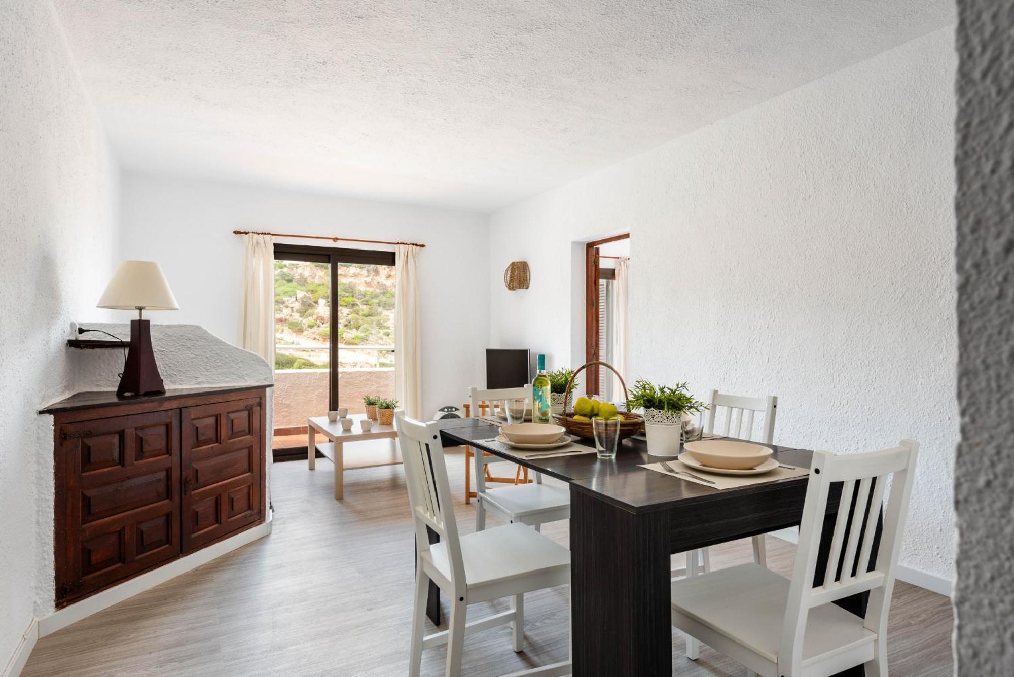 Ca Na Montse Apartamento Cala Morell