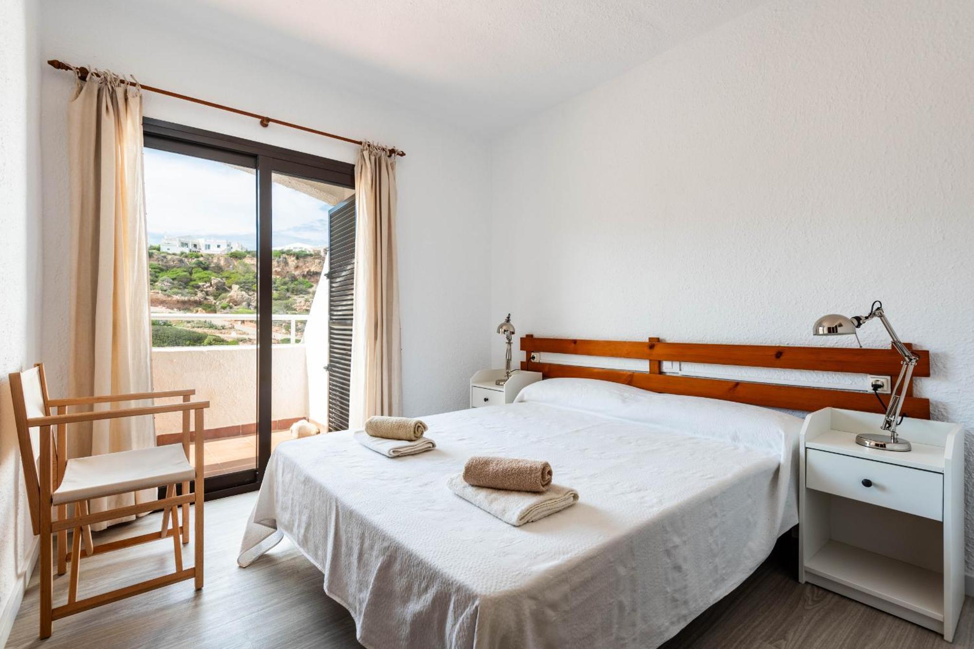 Apartamento Ca Na Montse *