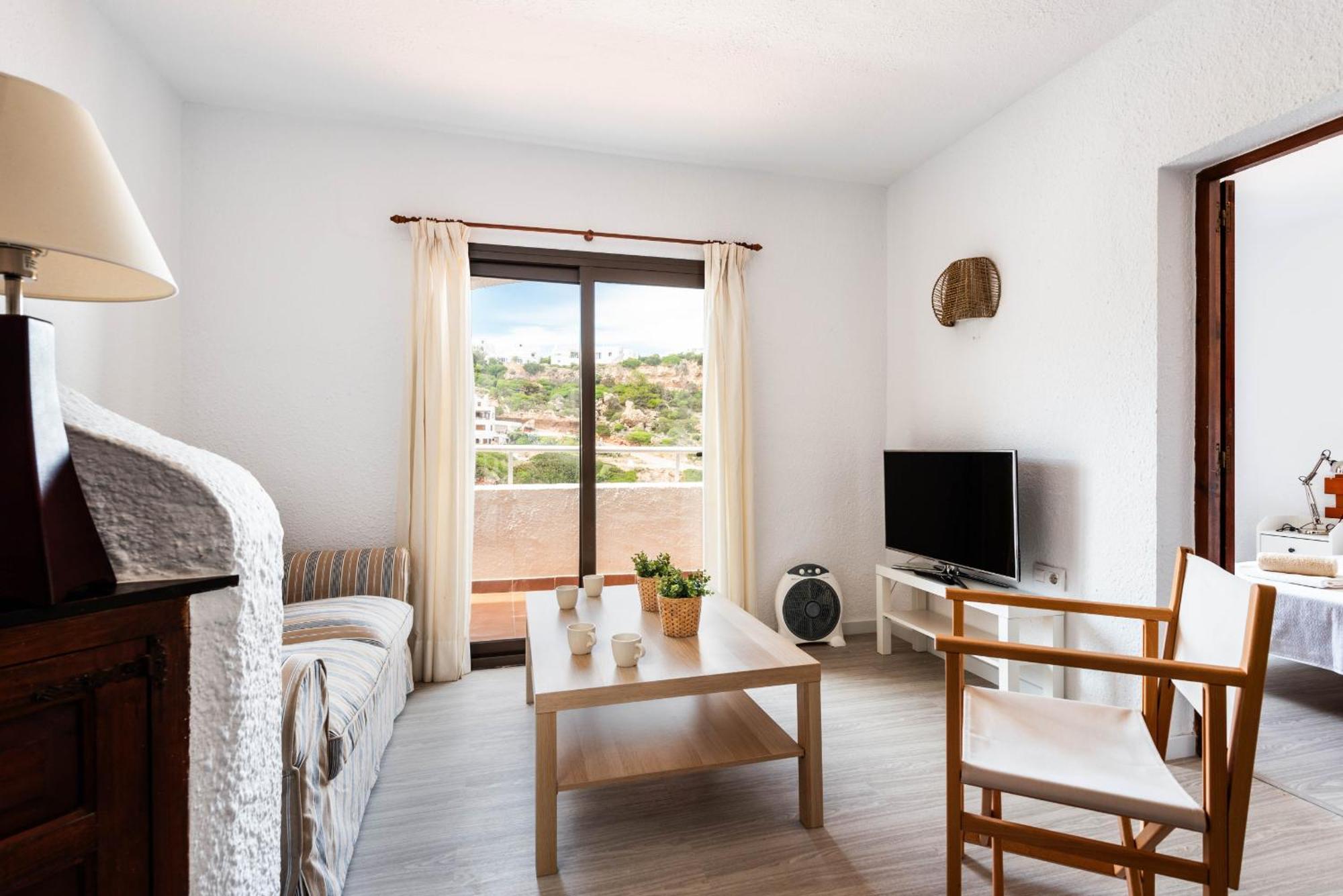 Ca Na Montse Apartamento Cala Morell