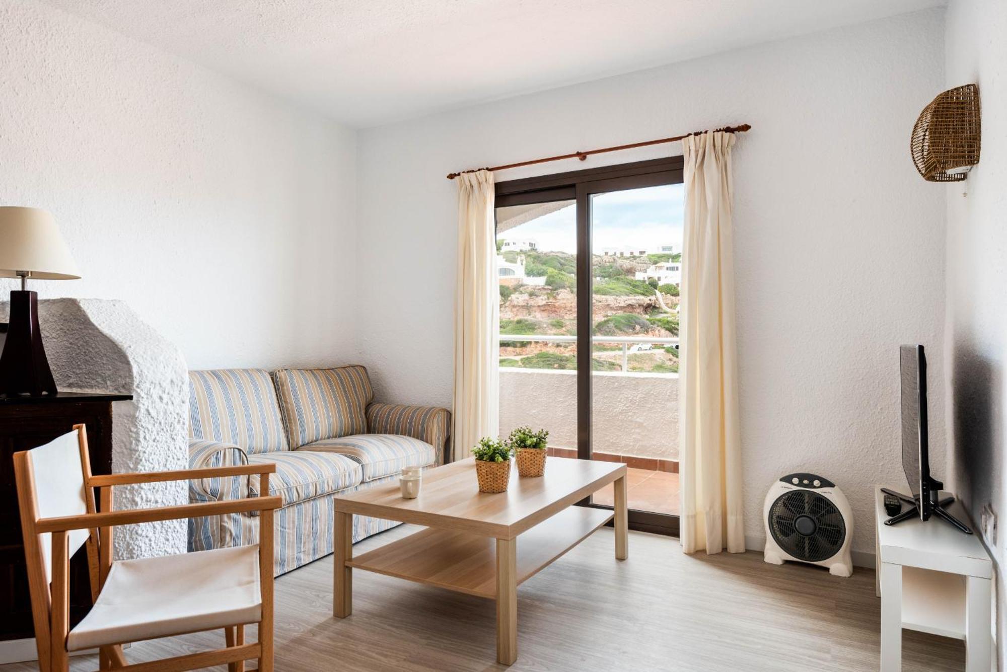 Apartamento Ca Na Montse Cala Morell