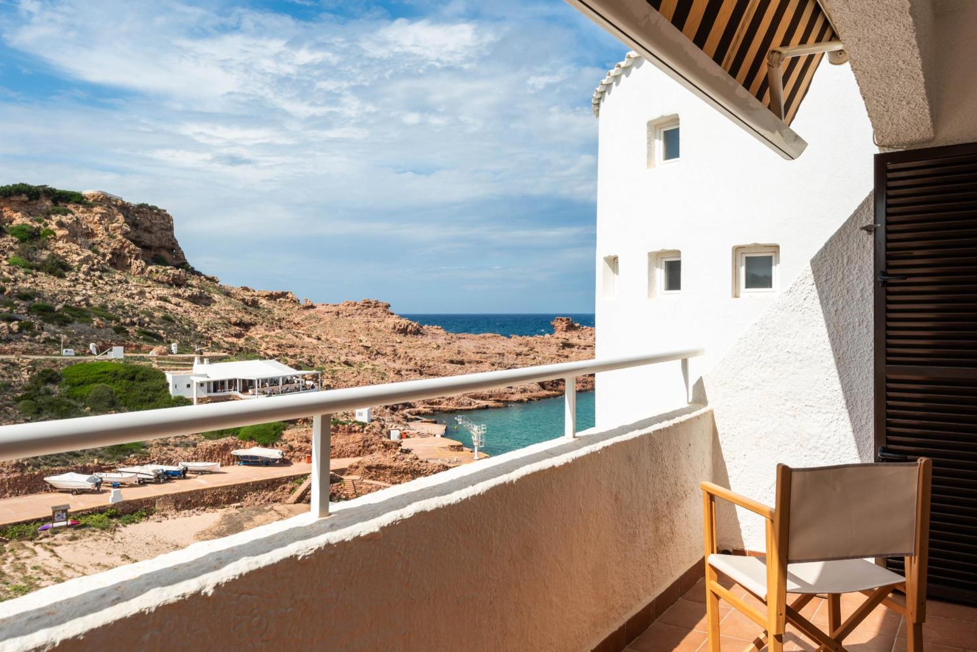 Apartamento Ca Na Montse