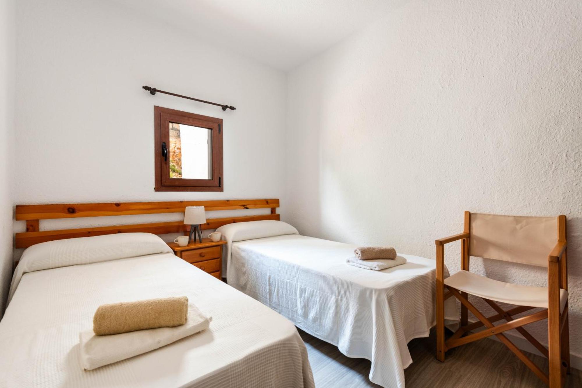 Apartamento Ca Na Montse Cala Morell