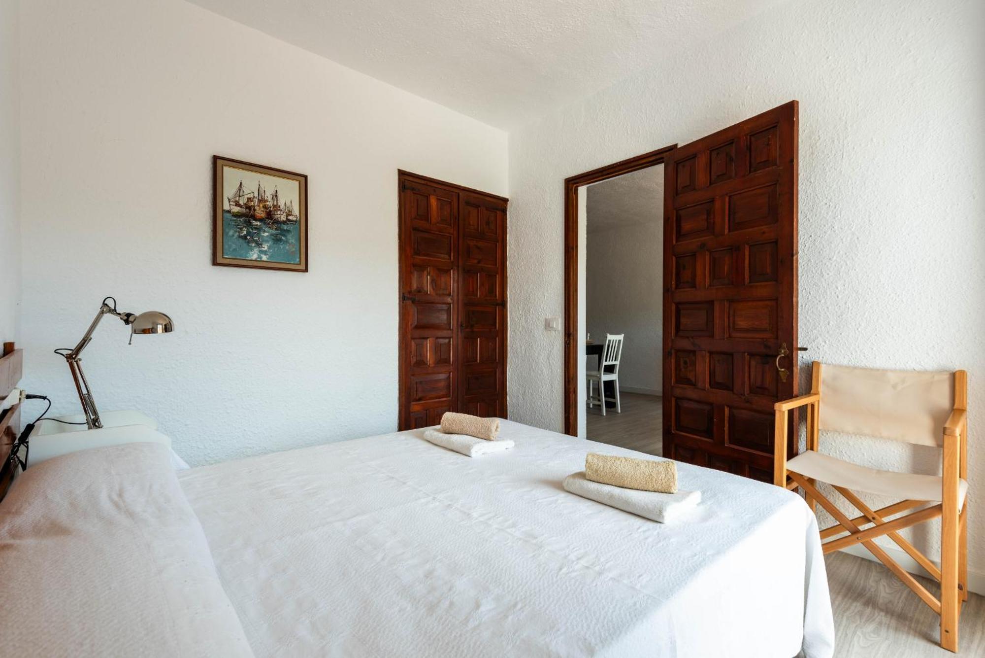Ca Na Montse Apartamento Cala Morell